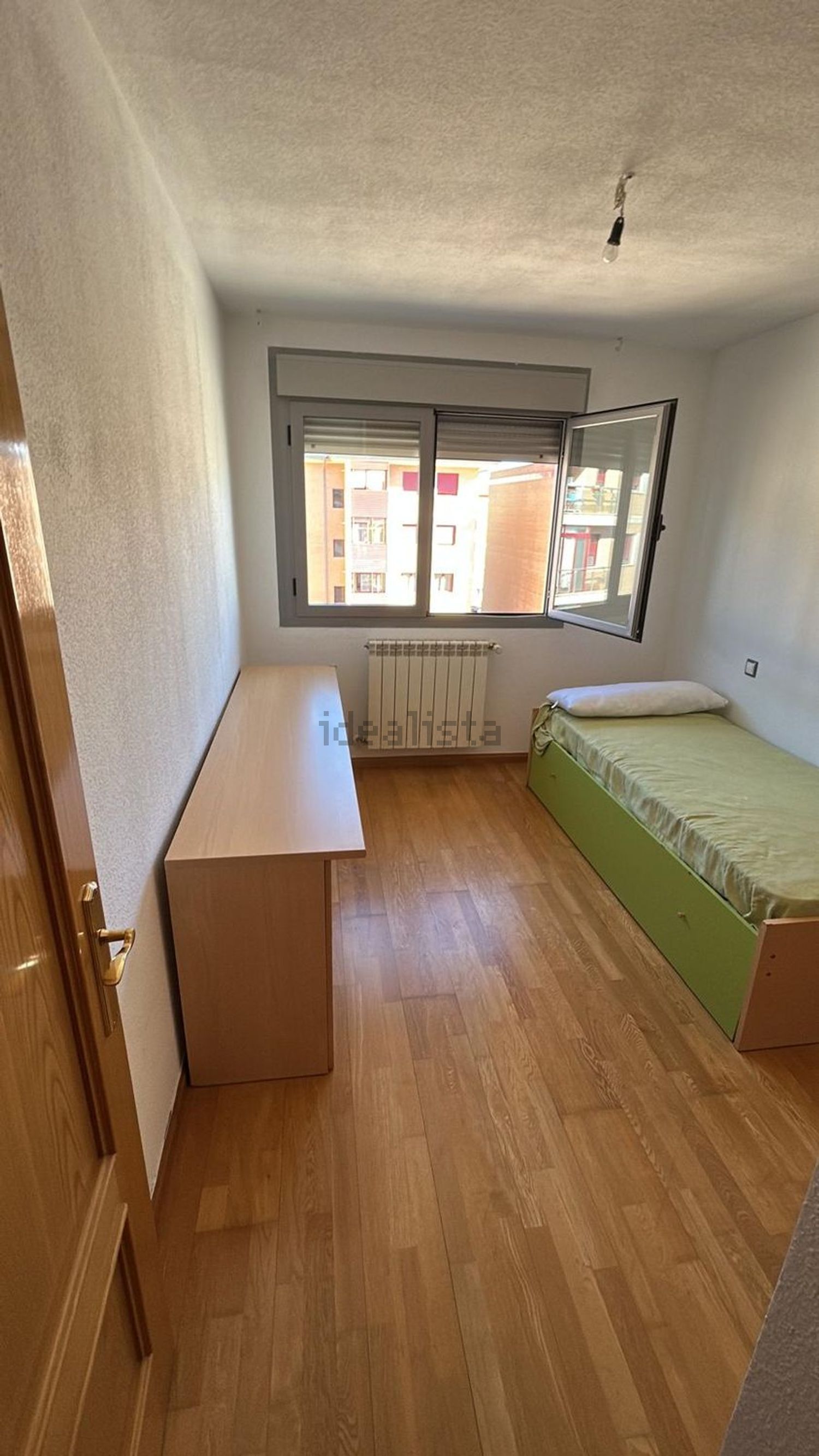 Apartamento 117 m² em Ávila