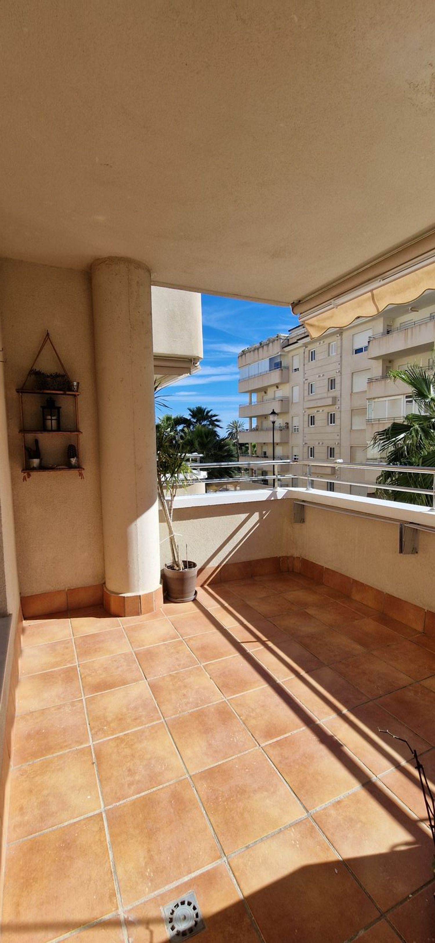 Wohnung 112 m² in Roquetas de Mar