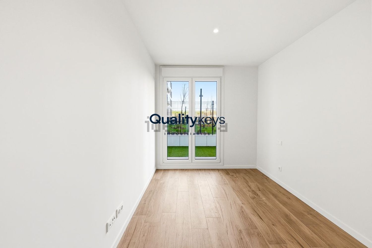 Pis de 122 m² a Madrid