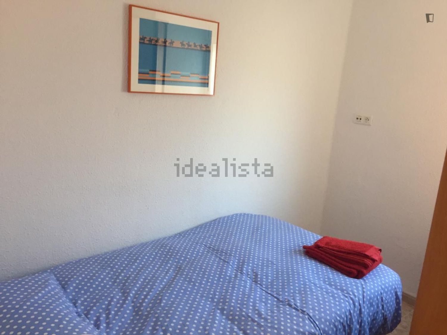 Piso de 71 m² en Valencia