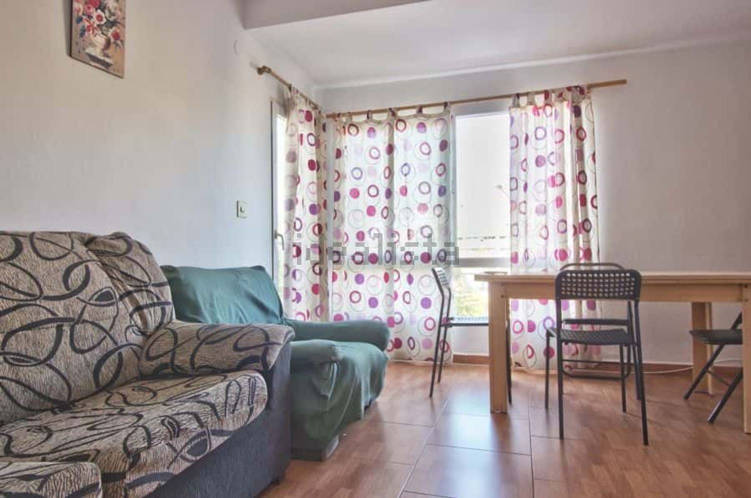 Habitación en alquiler, Valencia