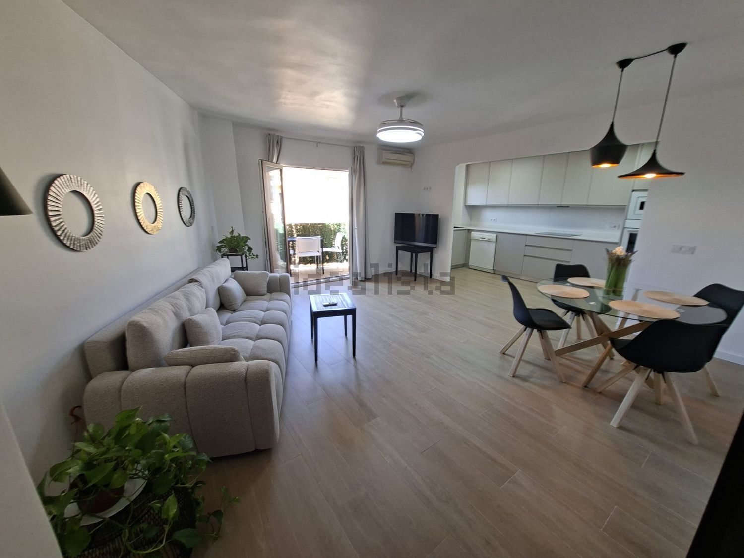 Pis de 86 m² a Alboraia