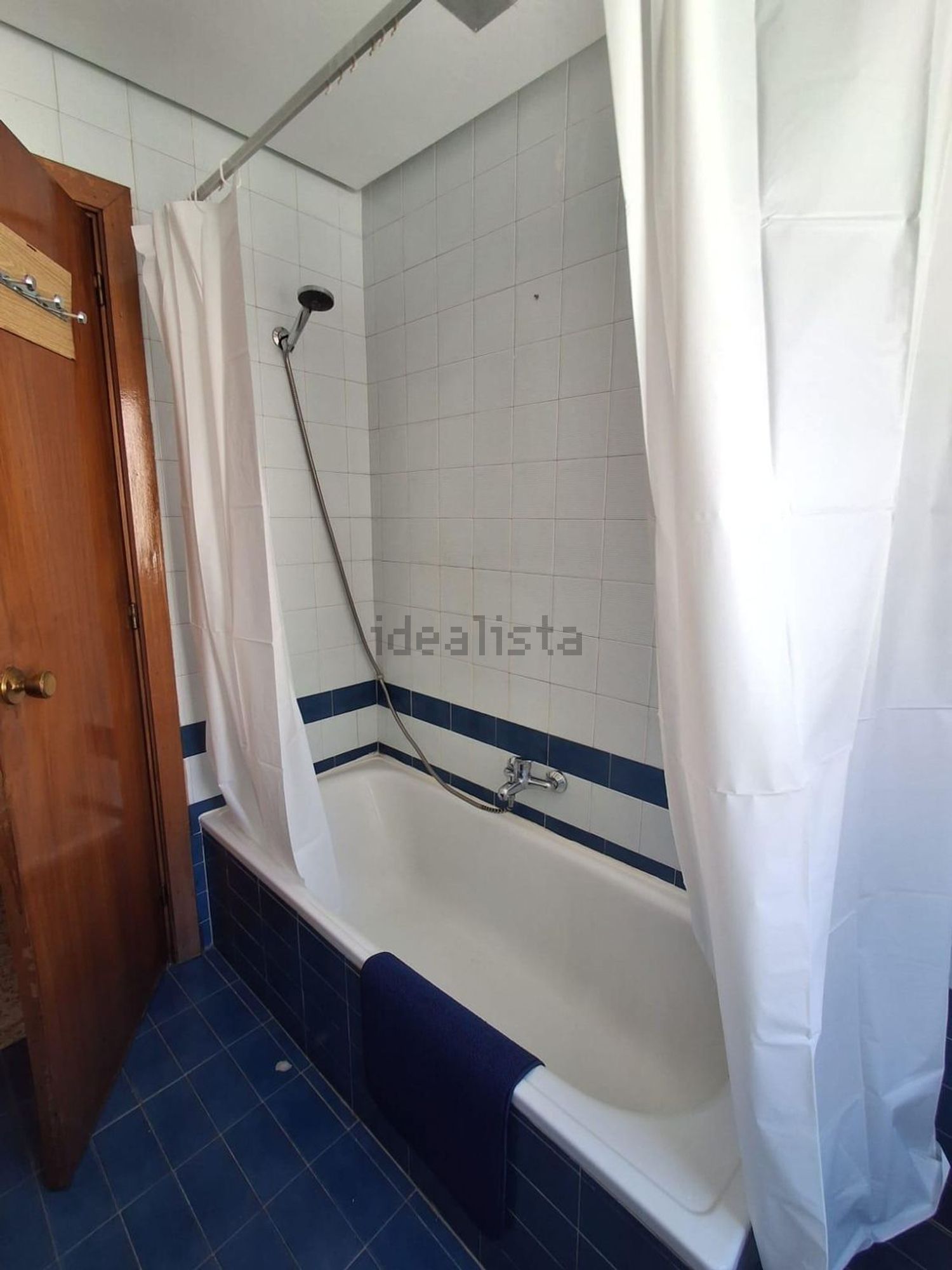 Piso de 100 m² en Cáceres