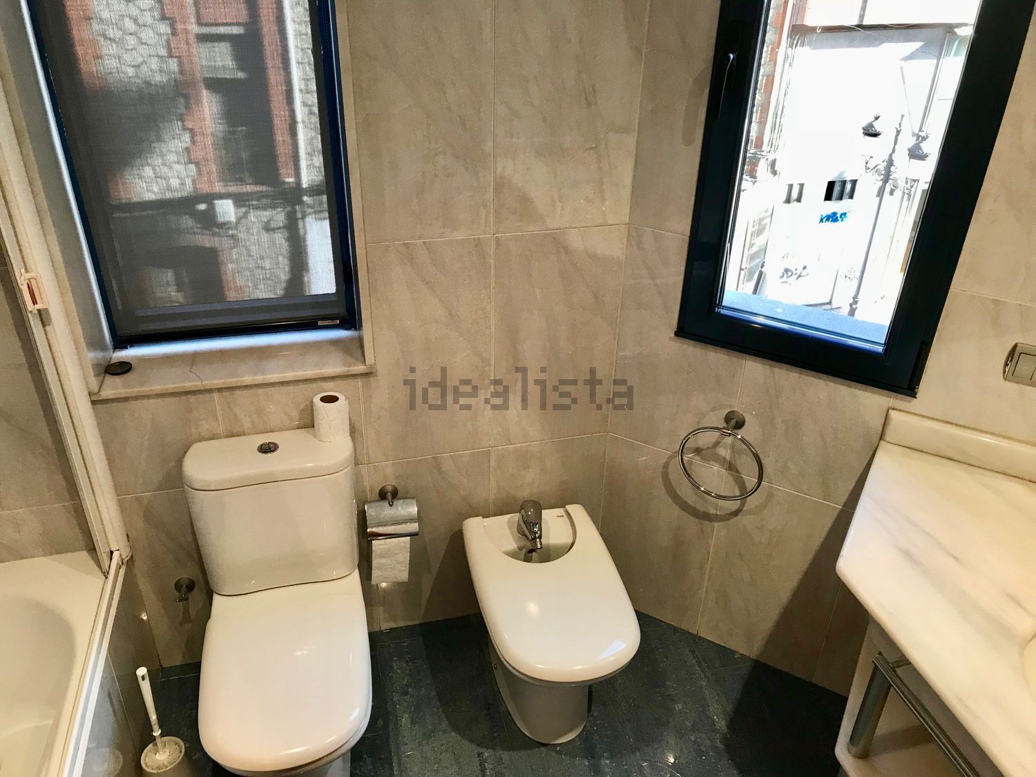 Pis de 38 m² a Ponferrada