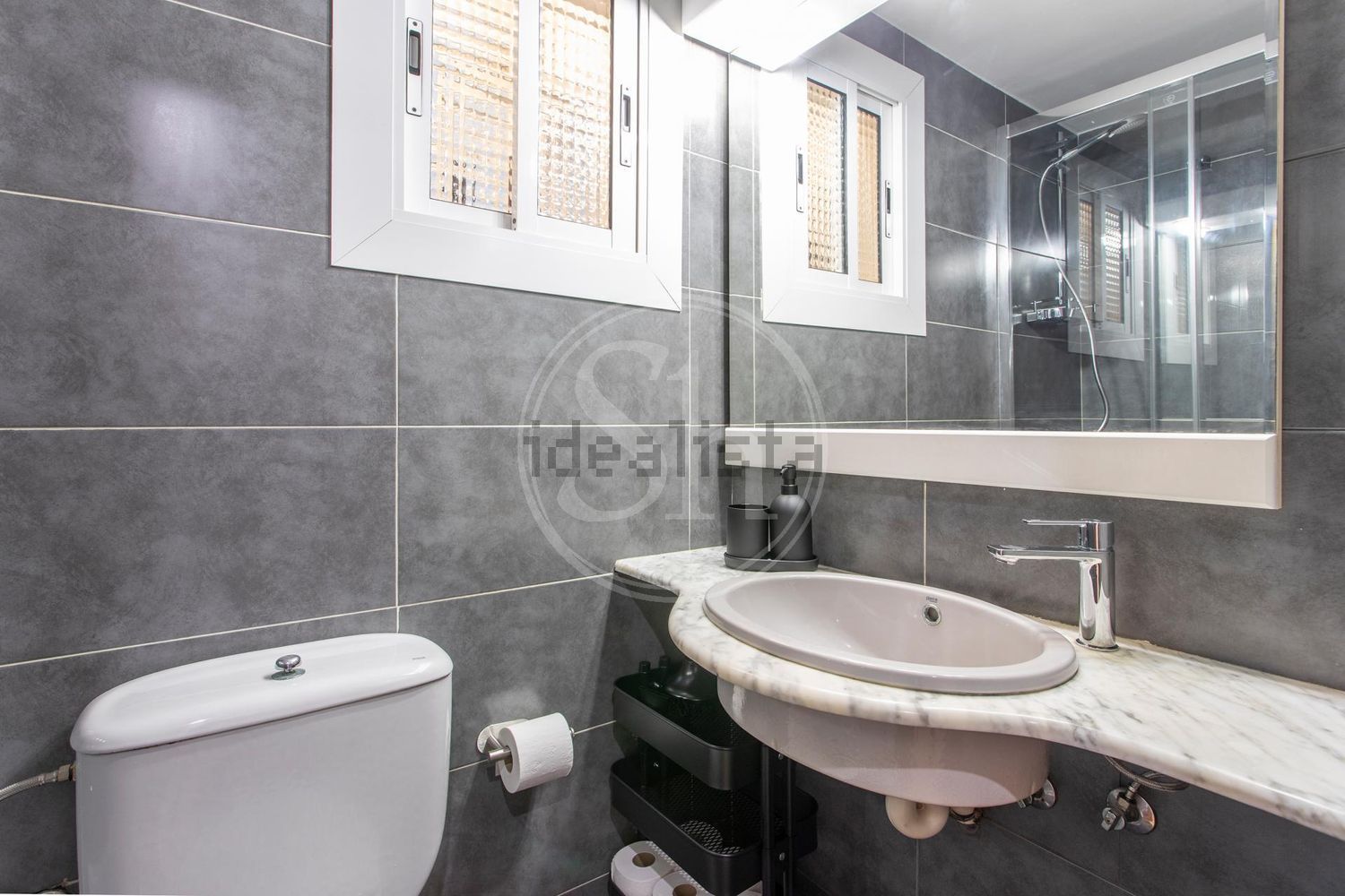 Pis de 64 m² a Barcelona