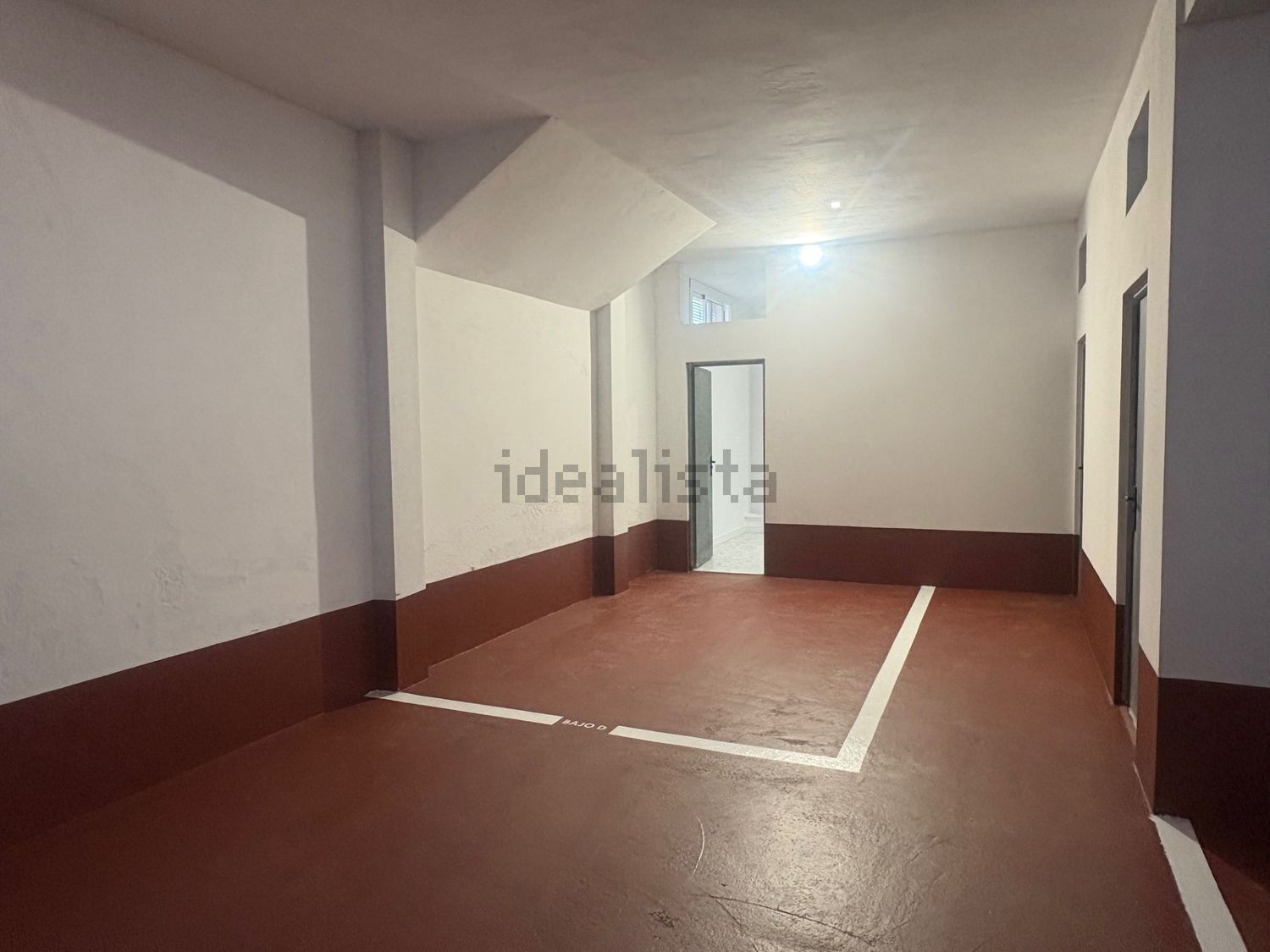 Pis de 85 m² a Miño