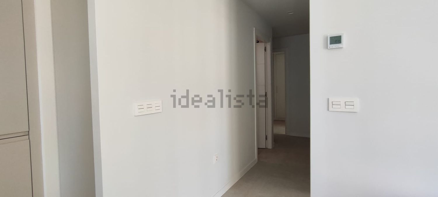 Wohnung 100 m² in Marbella