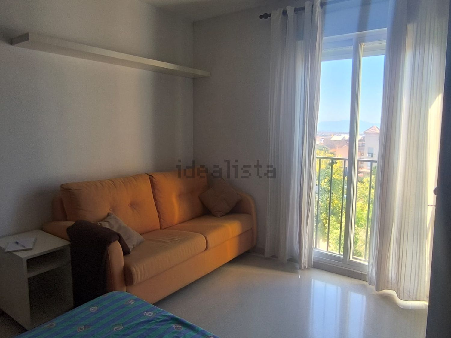 Piso de 80 m² en Ogíjares