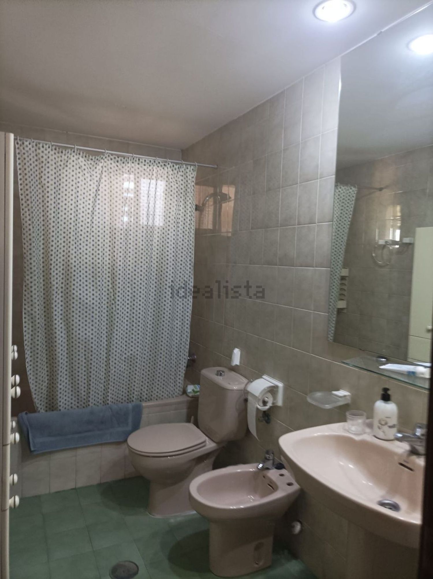 Habitació de lloguer, Jaén
