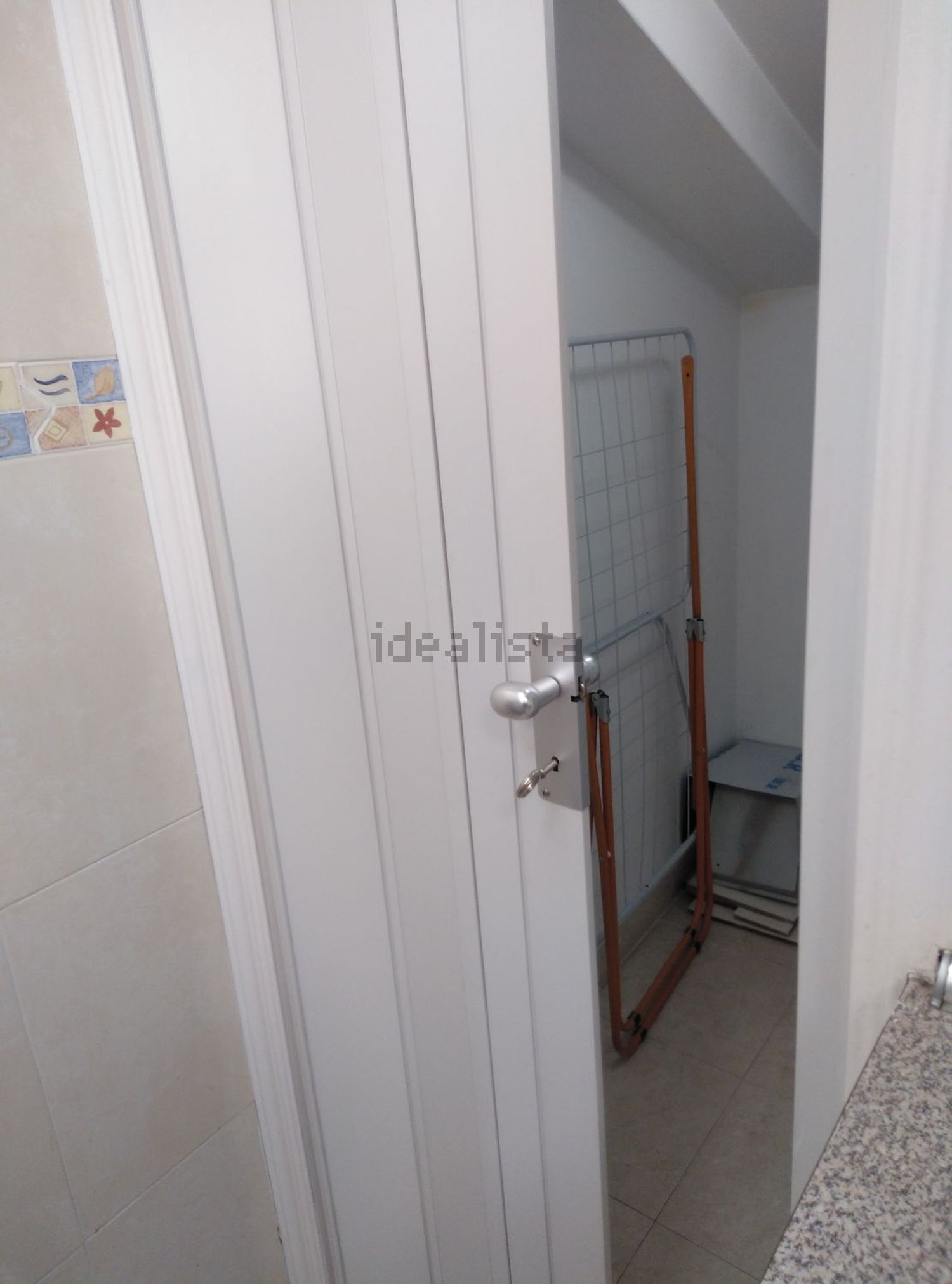 Apartamento 55 m² em Burgos