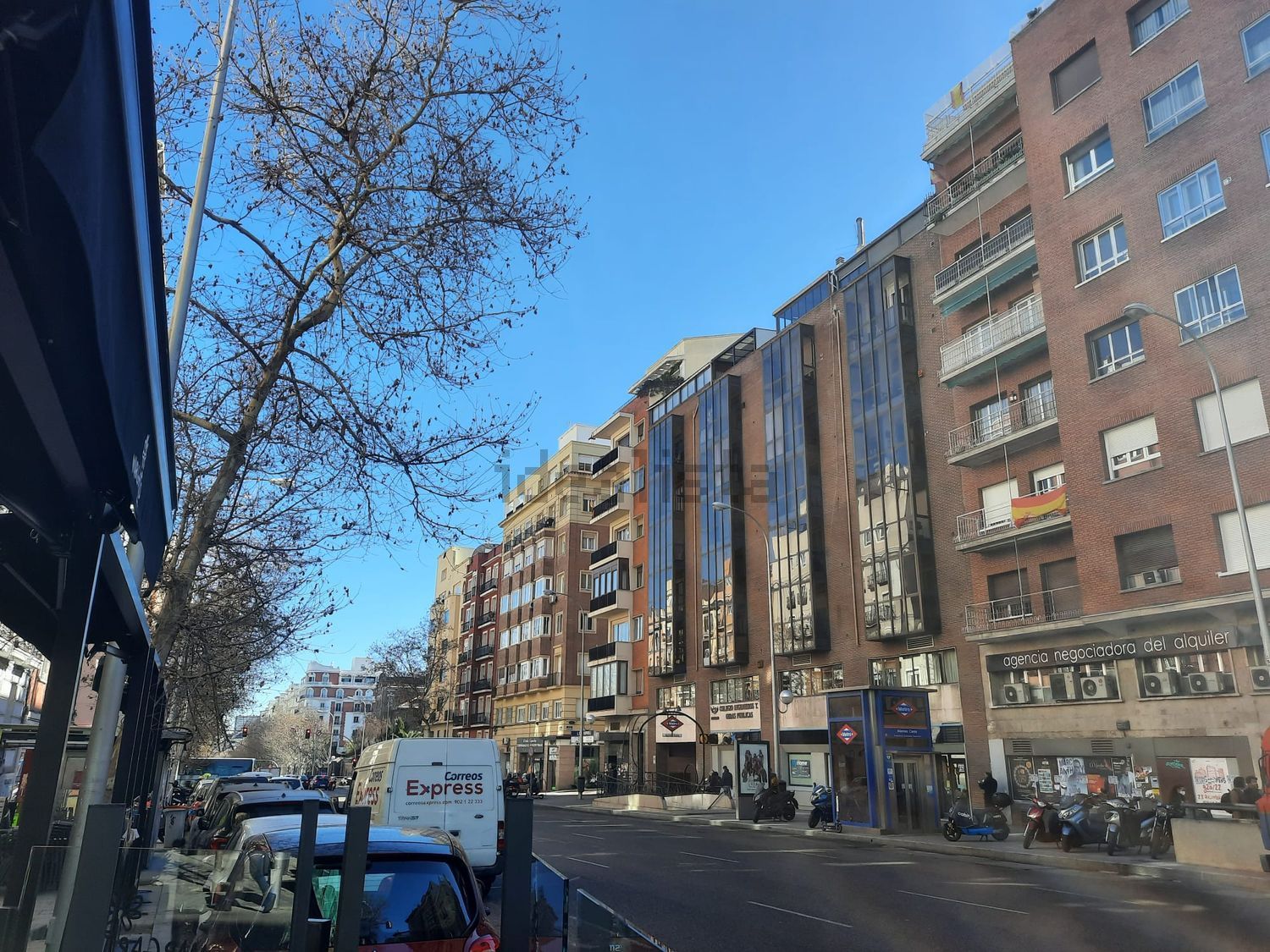 Appartamento 80 m² a Madrid