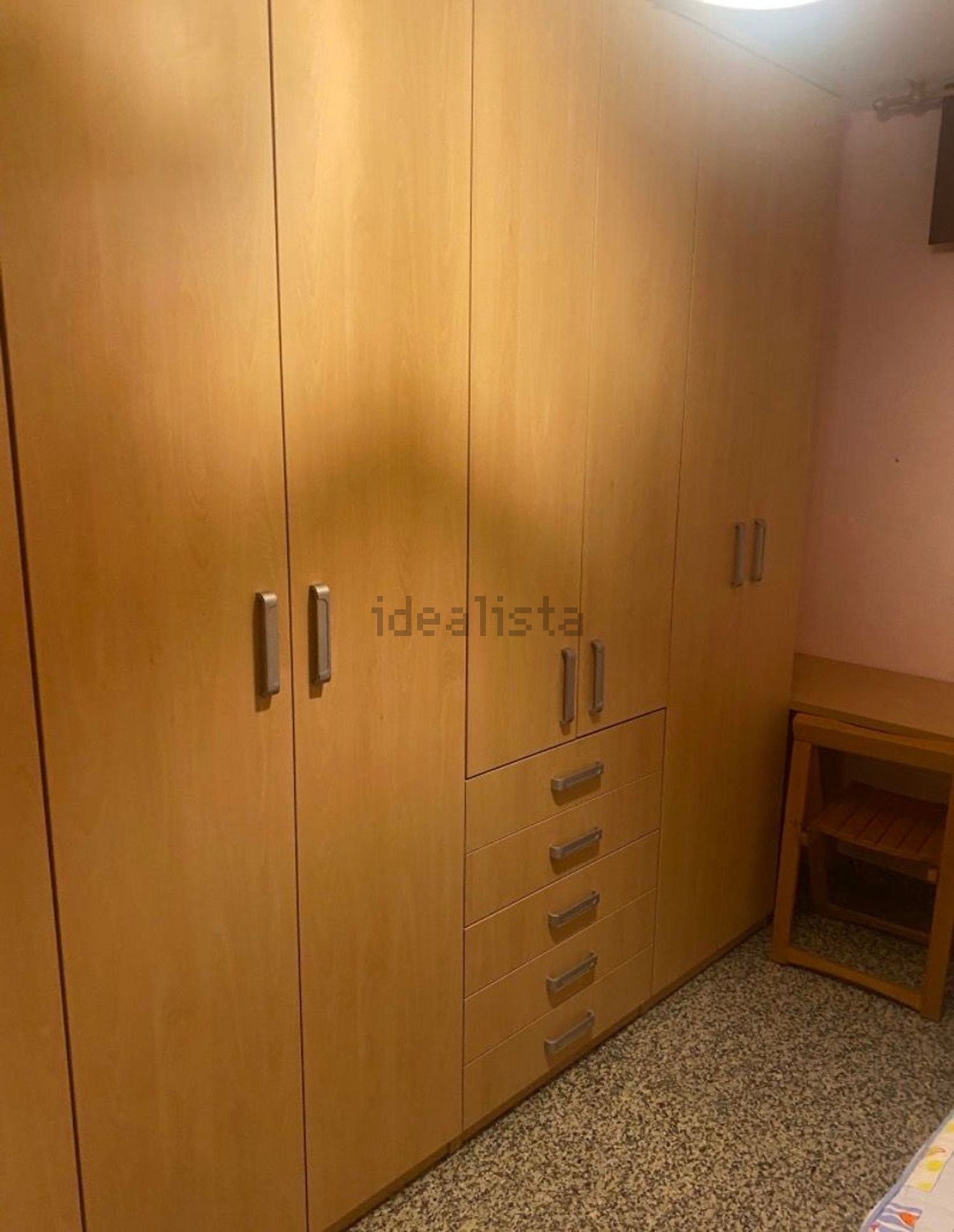 Pis de 120 m² a Jaén
