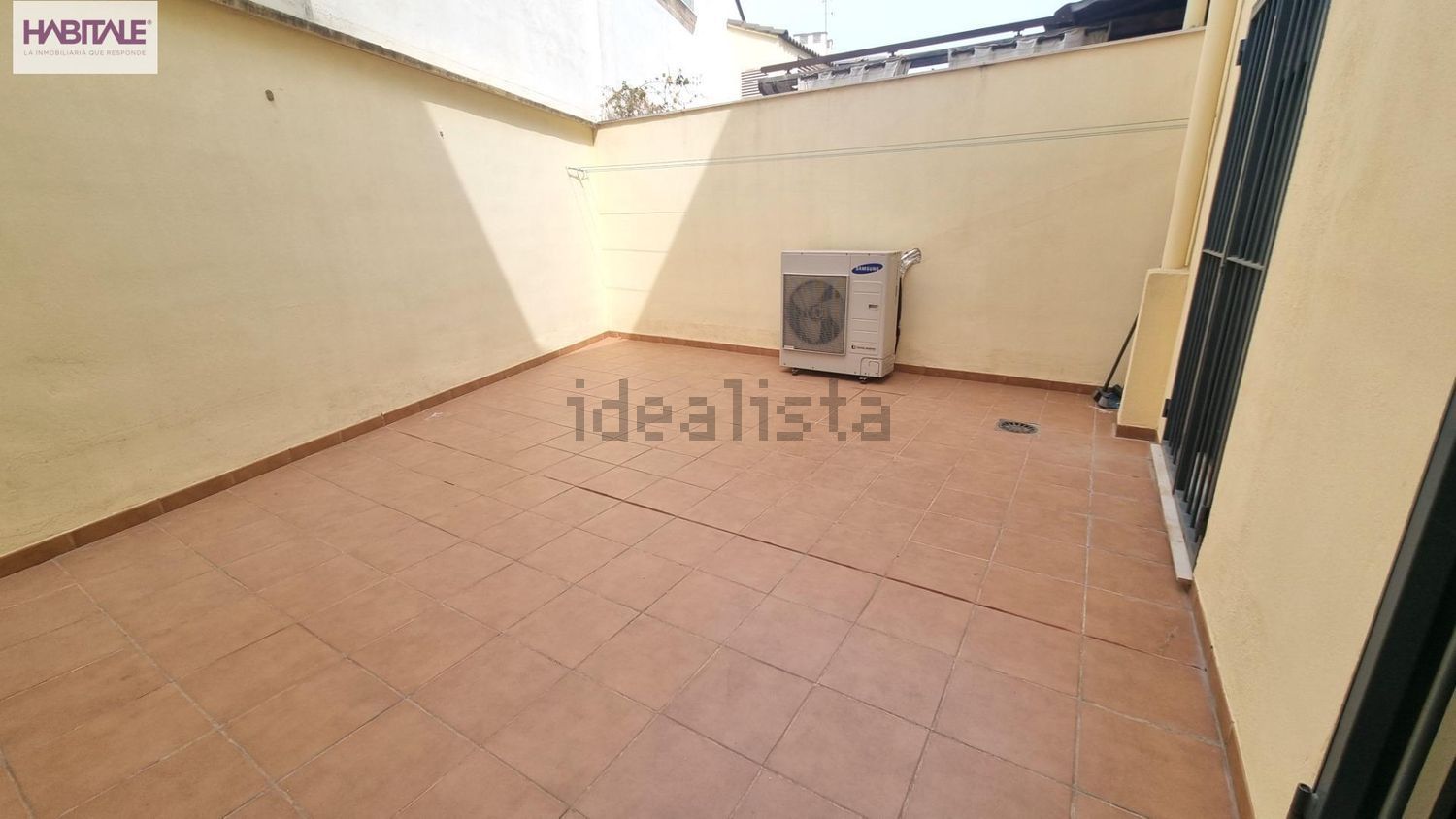 Квартира 87 м² у Montcada / Moncada