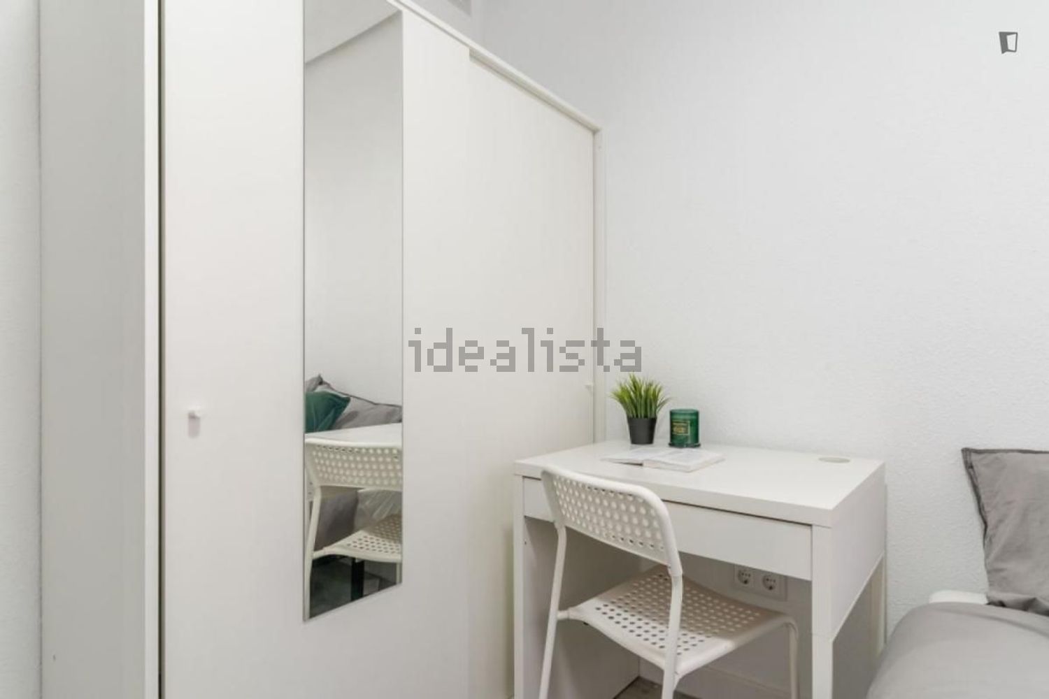 Habitación en alquiler, Madrid