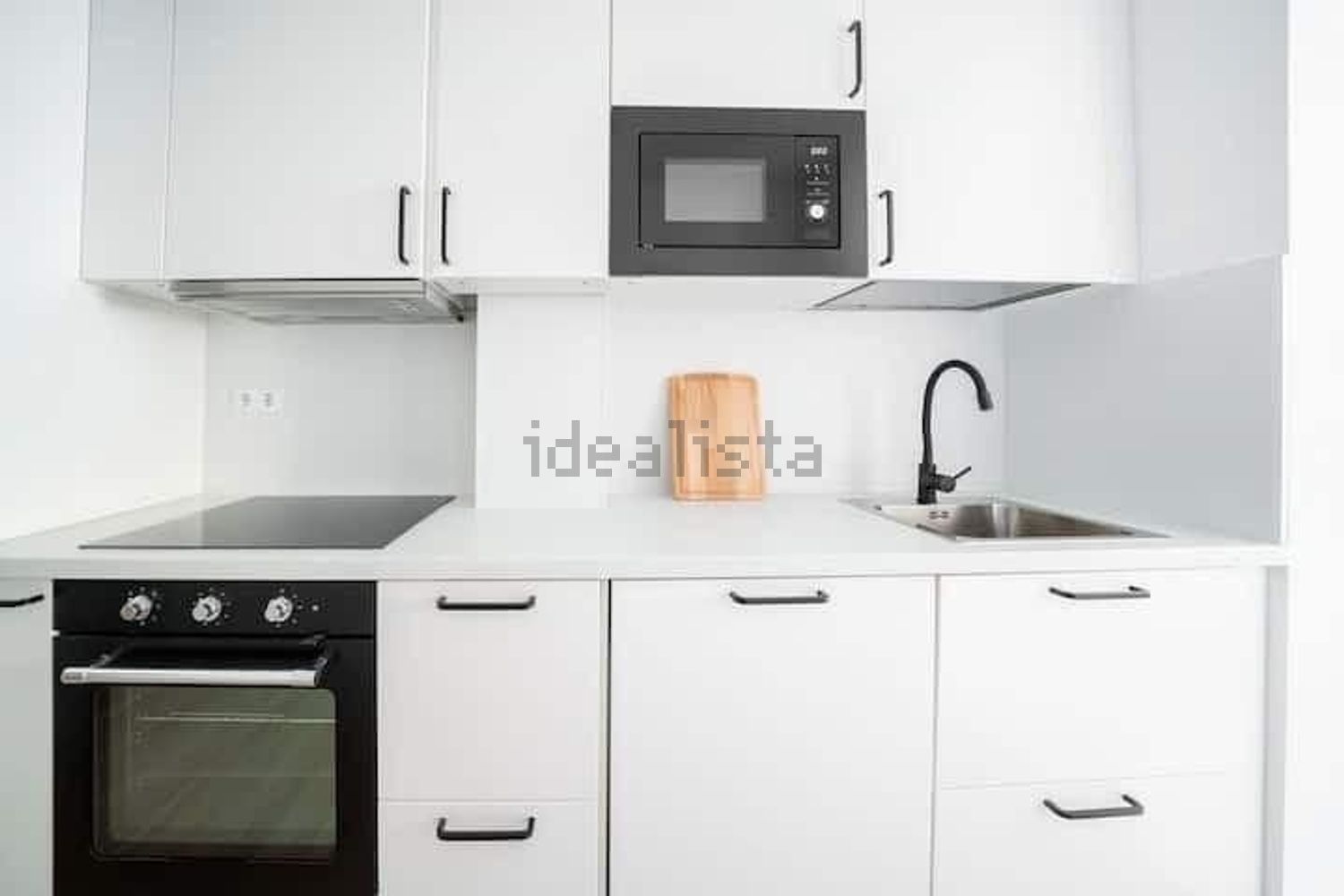 Квартира 164 м² у Фуенхіролі