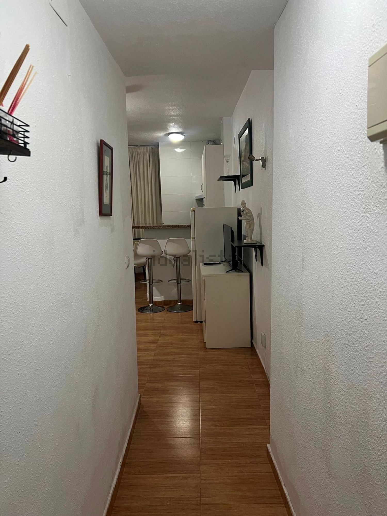 Pis de 37 m² a Torremolinos