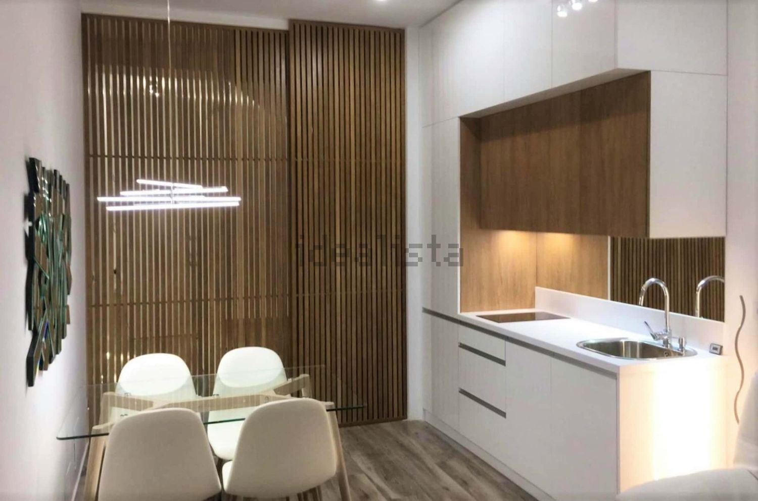 Wohnung 50 m² in Madrid