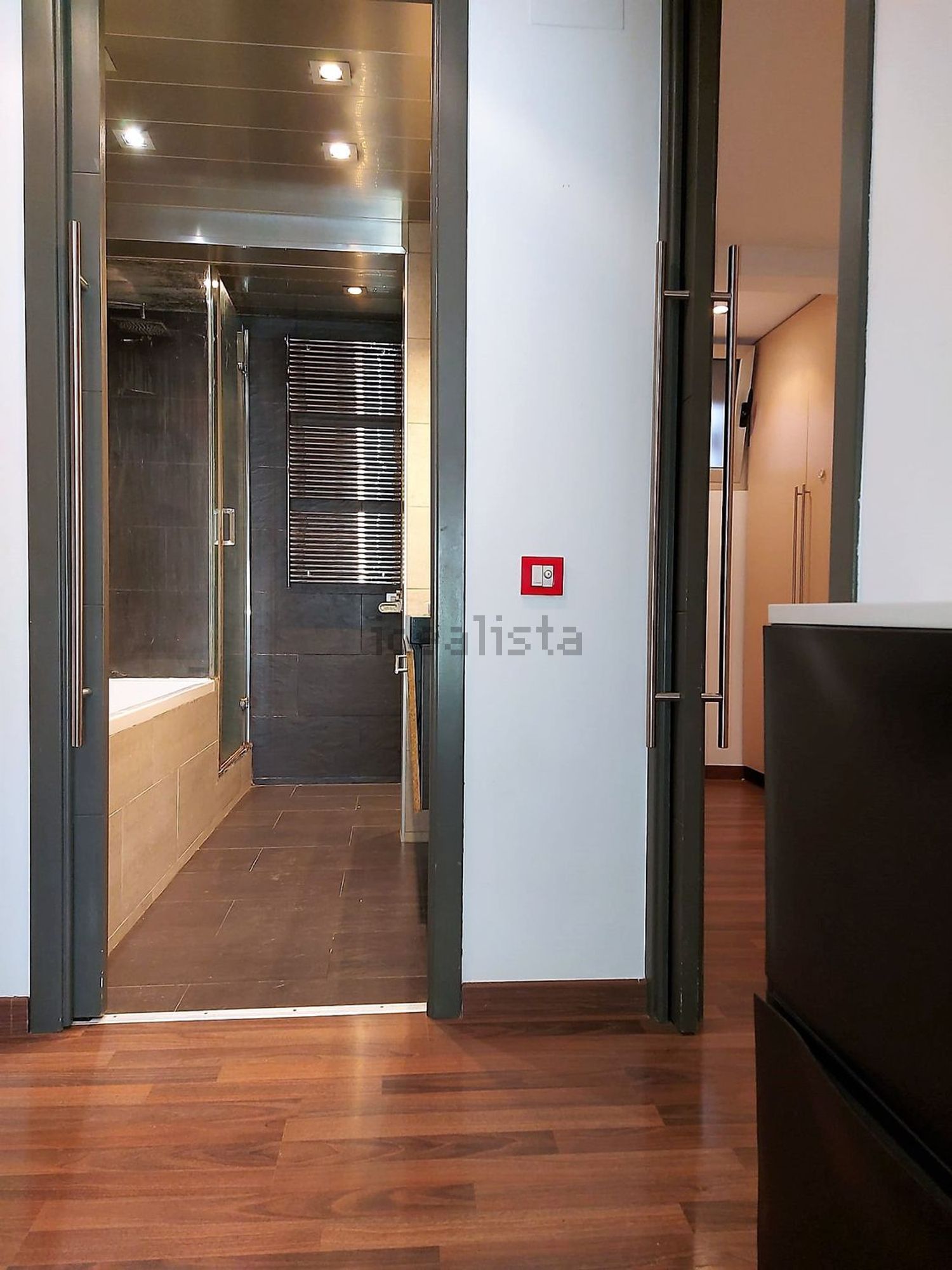 Pis de 75 m² a Barcelona