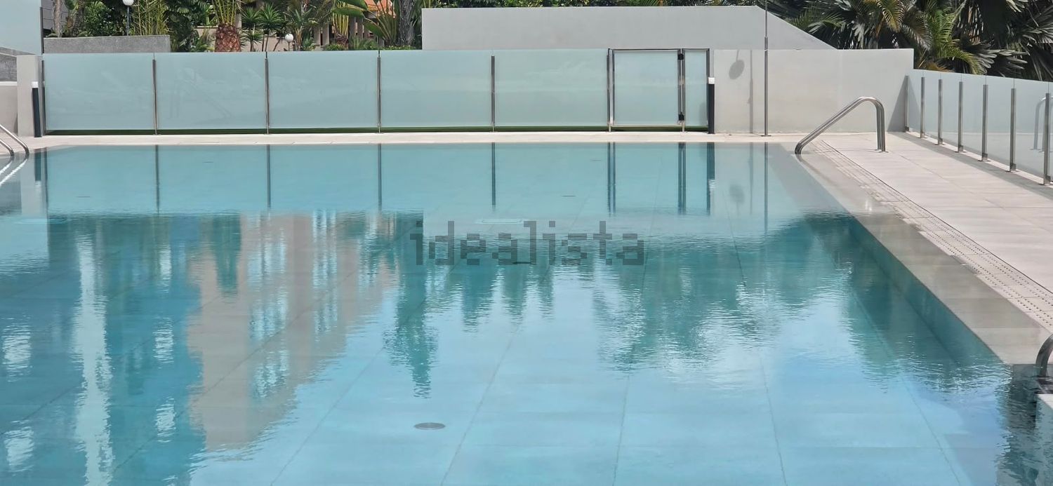Appartement 101 m² à Las Palmas de Gran Canaria