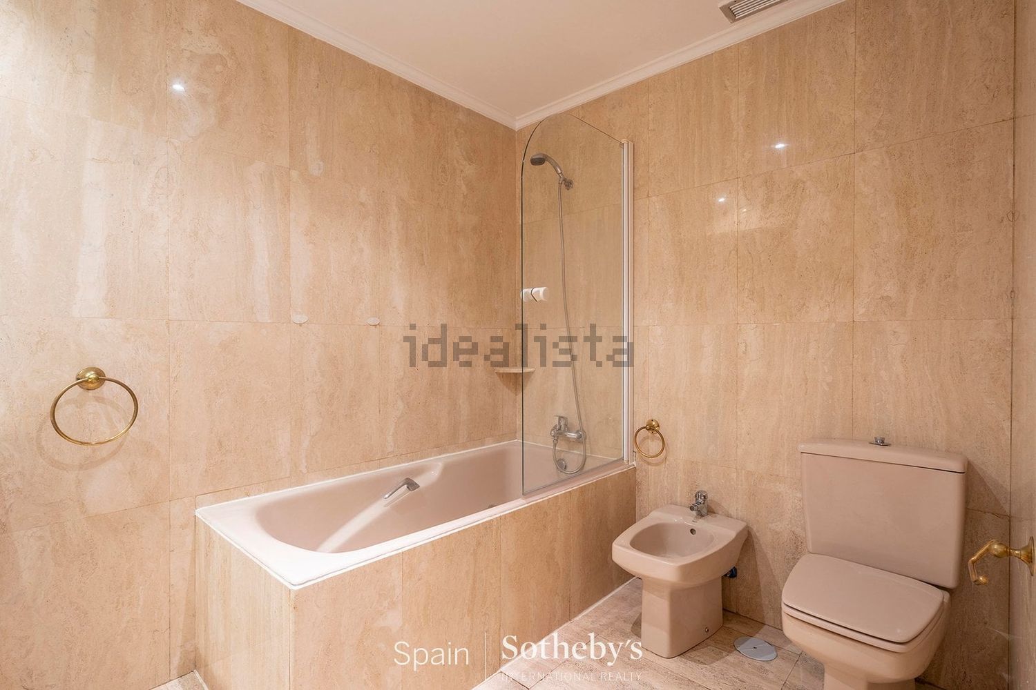 Pis de 120 m² a Madrid