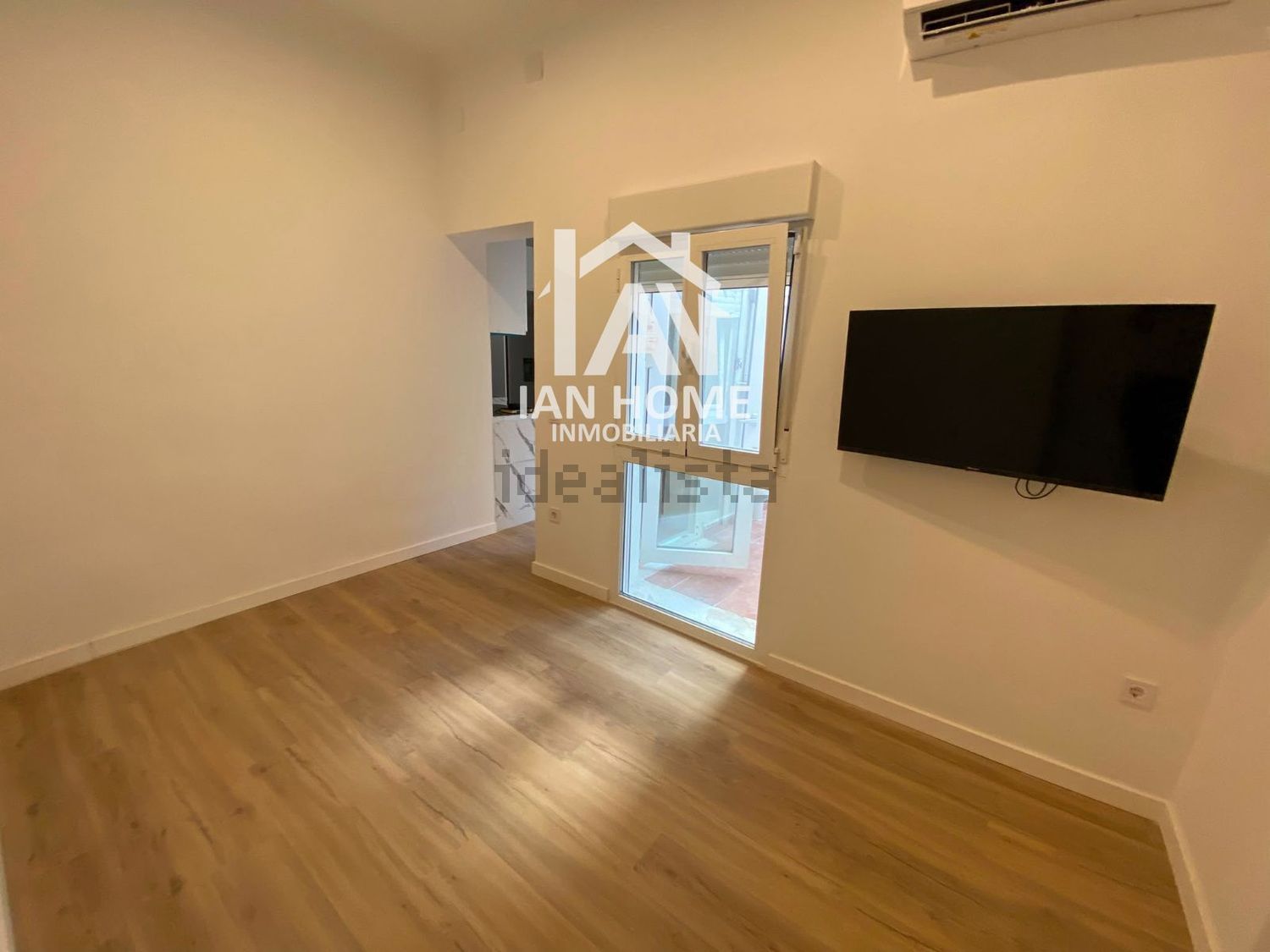 Pis de 53 m² a Madrid