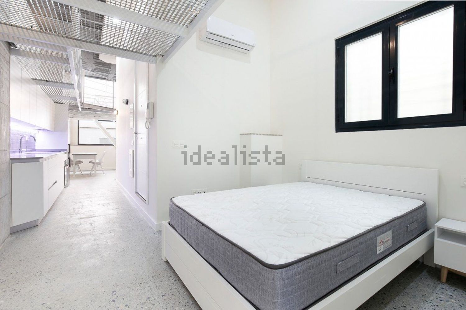 Pis de 60 m² a Granada