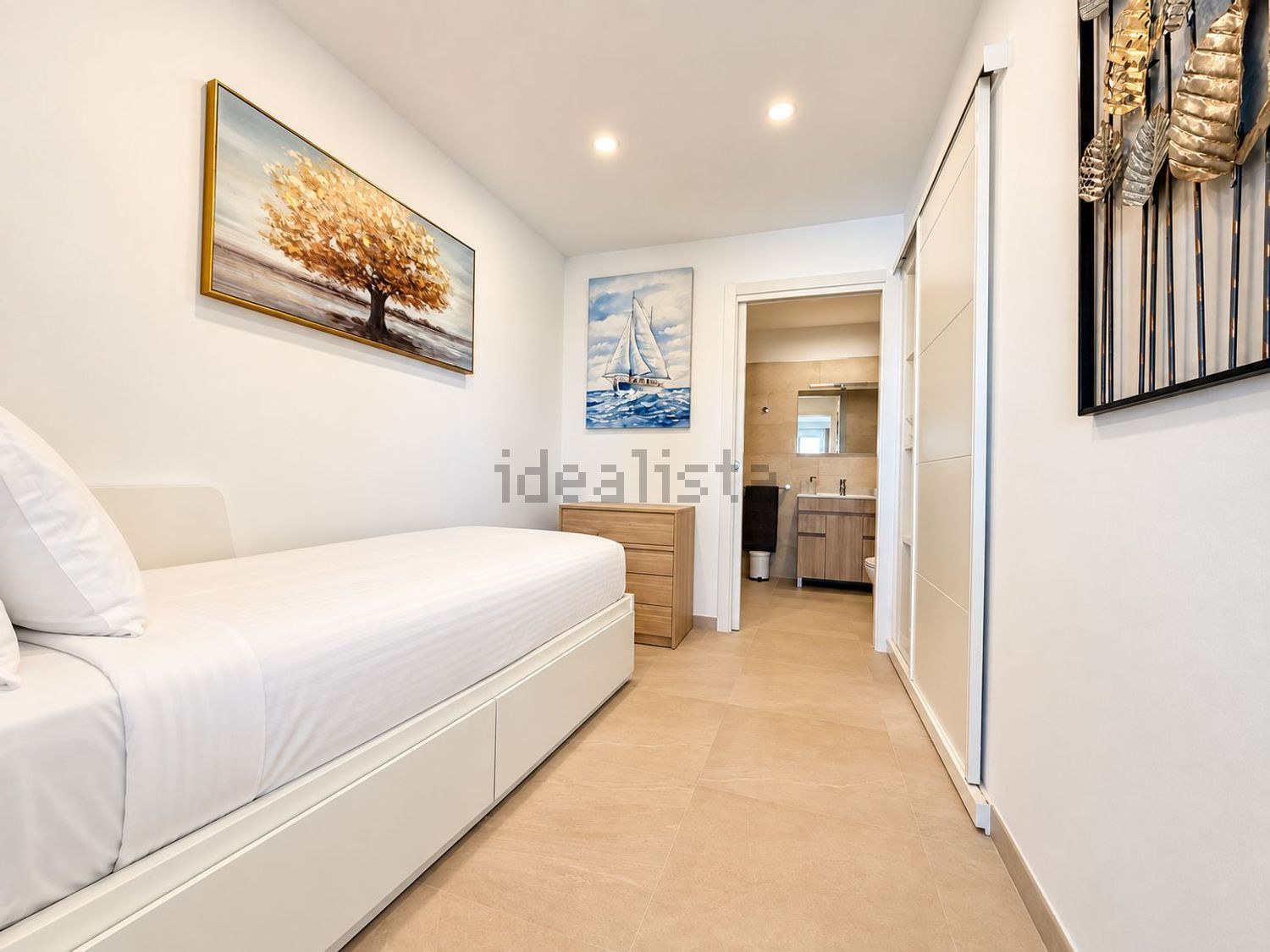 Maison 160 m² à Mogán