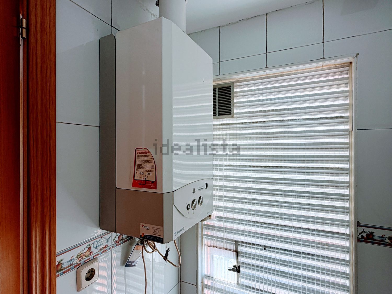 Appartamento 65 m² a Madrid