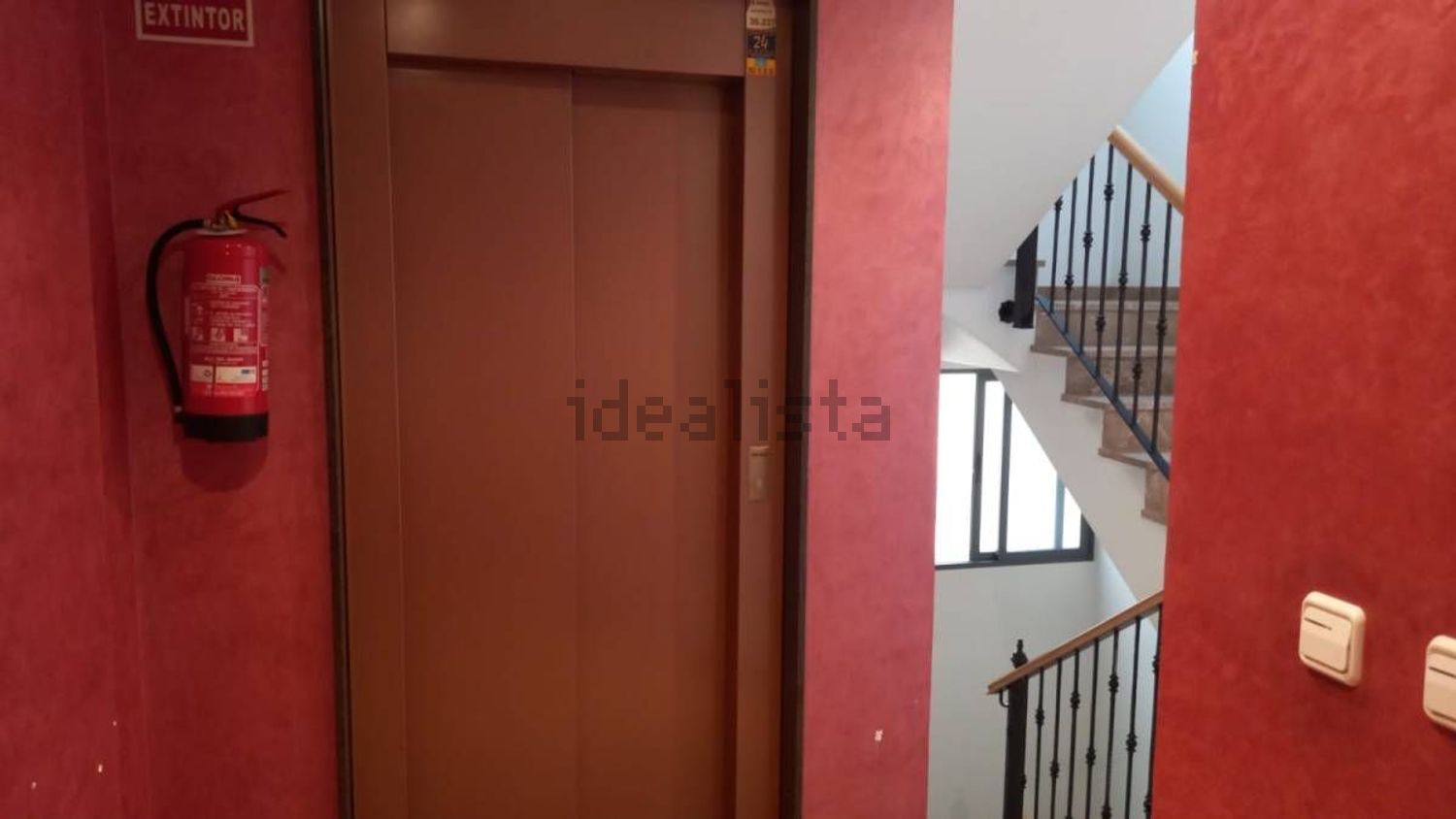 Piso de 120 m² en Almoradí