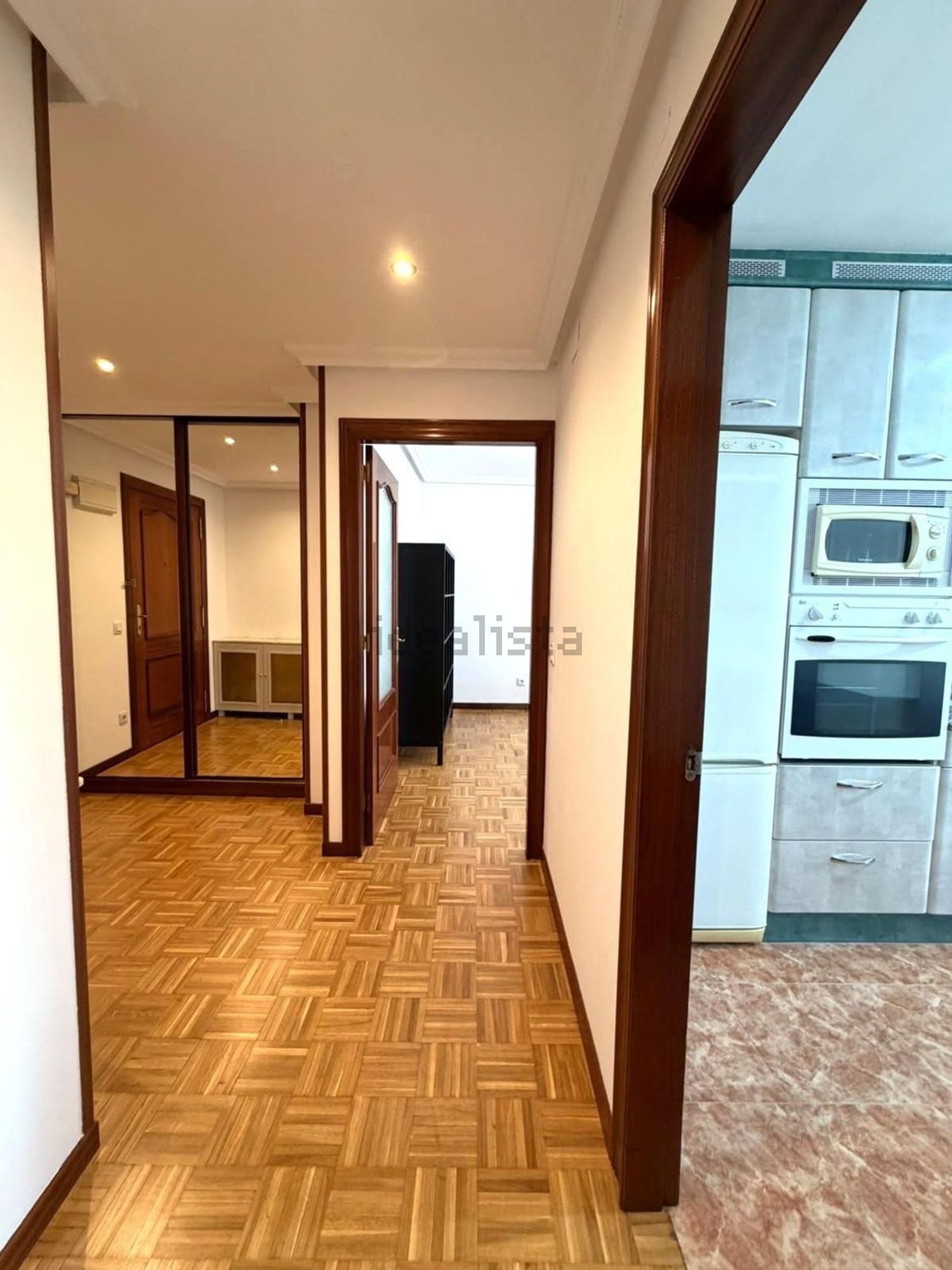 Appartamento 68 m² a Gijón / Xixón