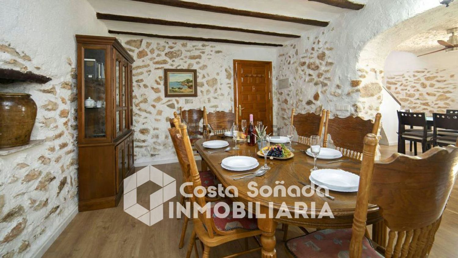 Casa de 323 m² a Calp