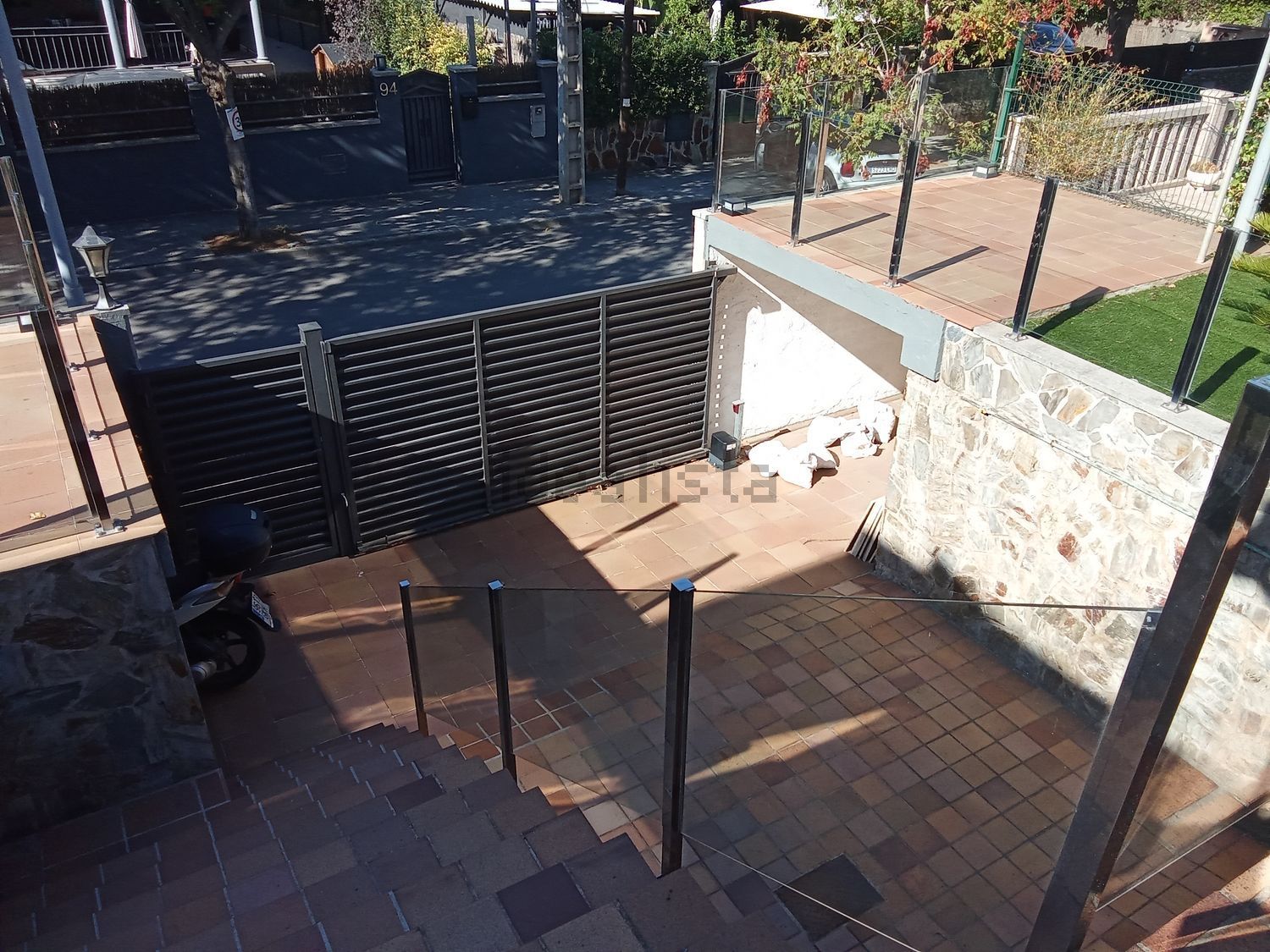 Casa de 186 m² en Sant Cugat del Vallès