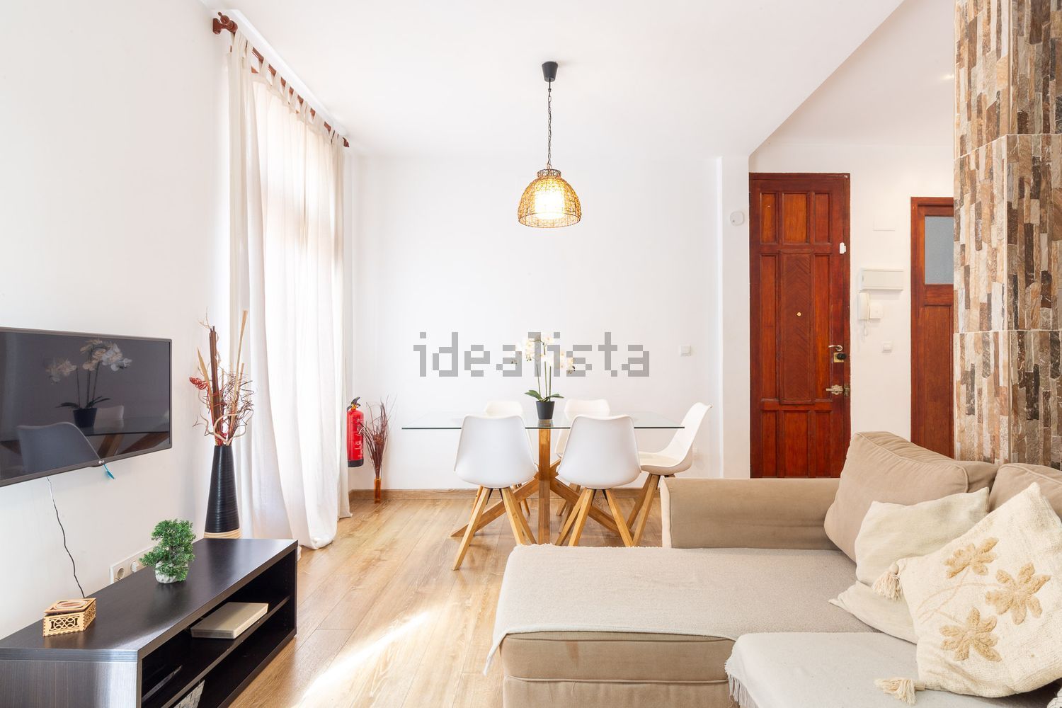 Appartamento 79 m² a Valencia