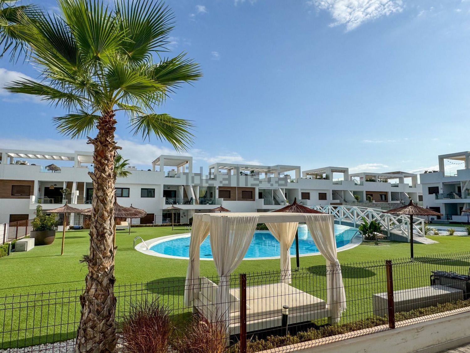 Piso de 125 m² en Torrevieja