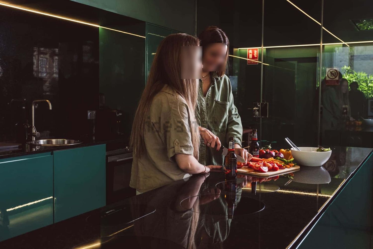 Habitación 80 m², Málaga
