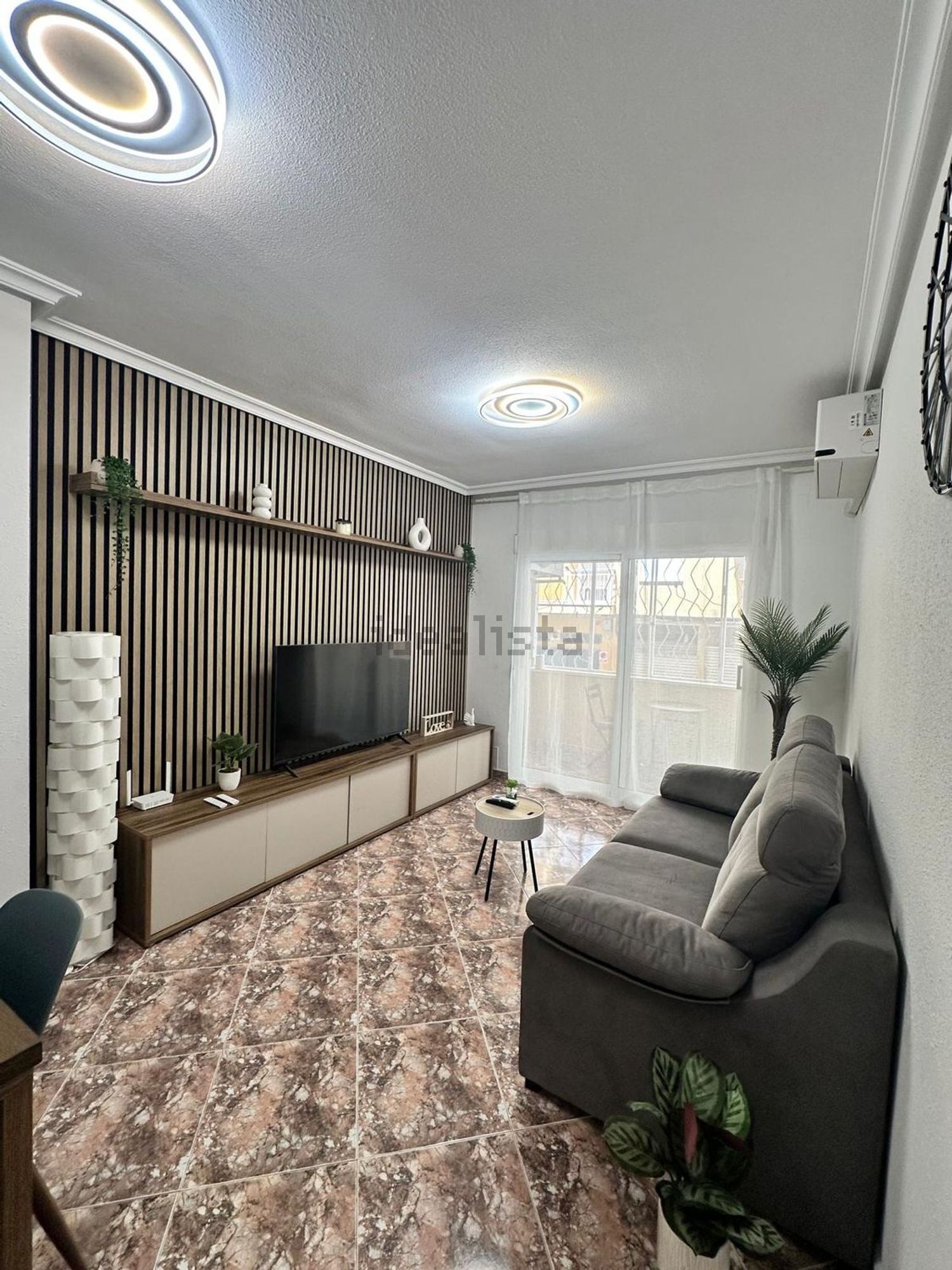 Piso de 66 m² en Torrevieja