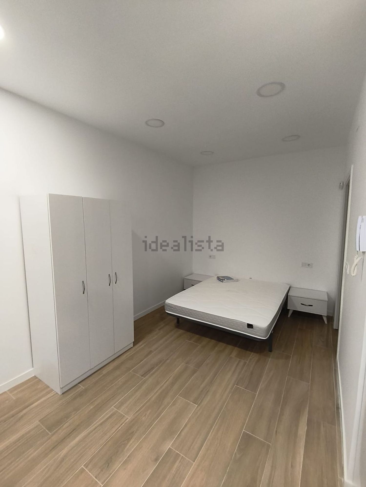 Piso de 45 m² en Xirivella