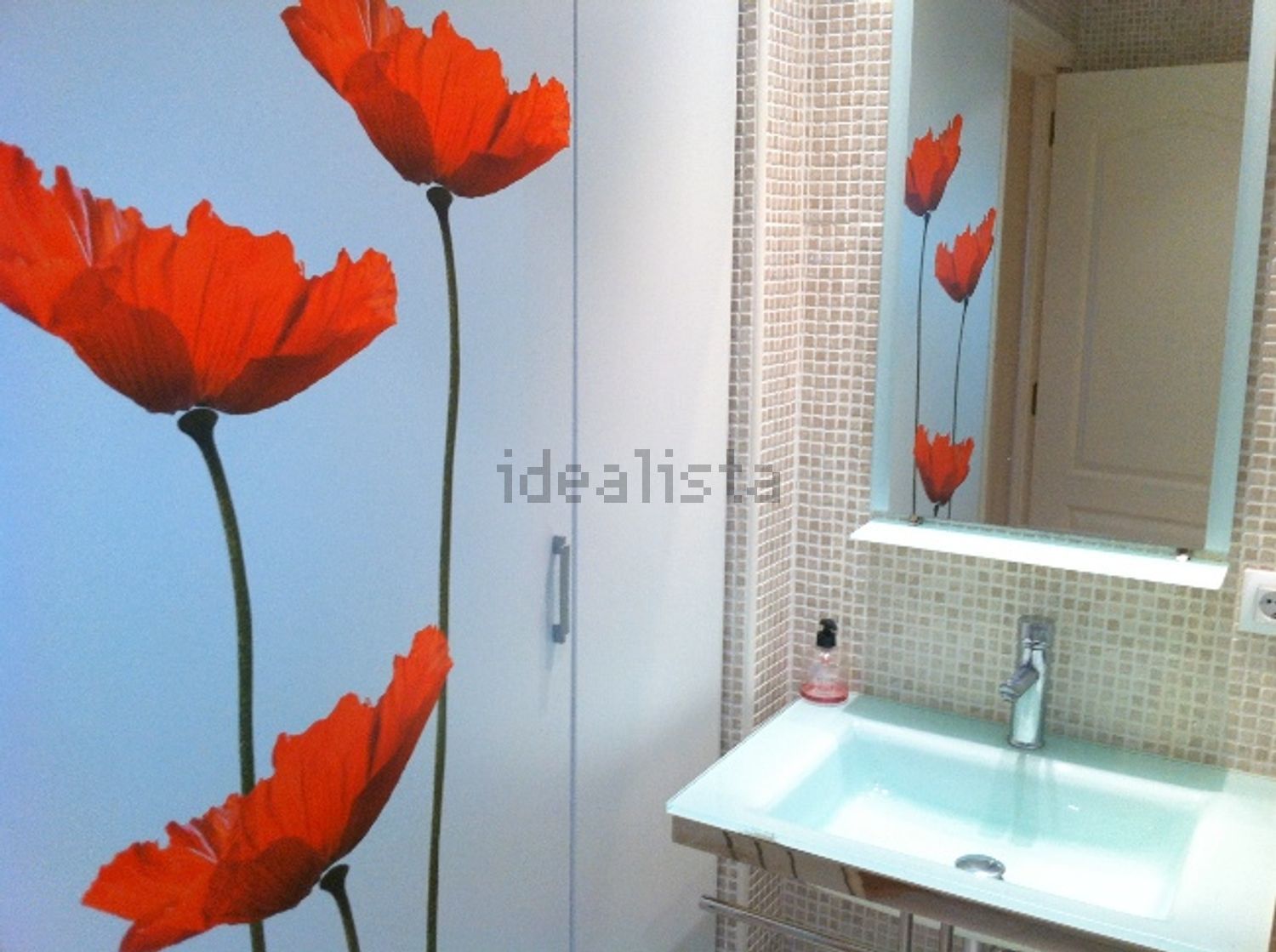 Piso de 57 m² en Sevilla