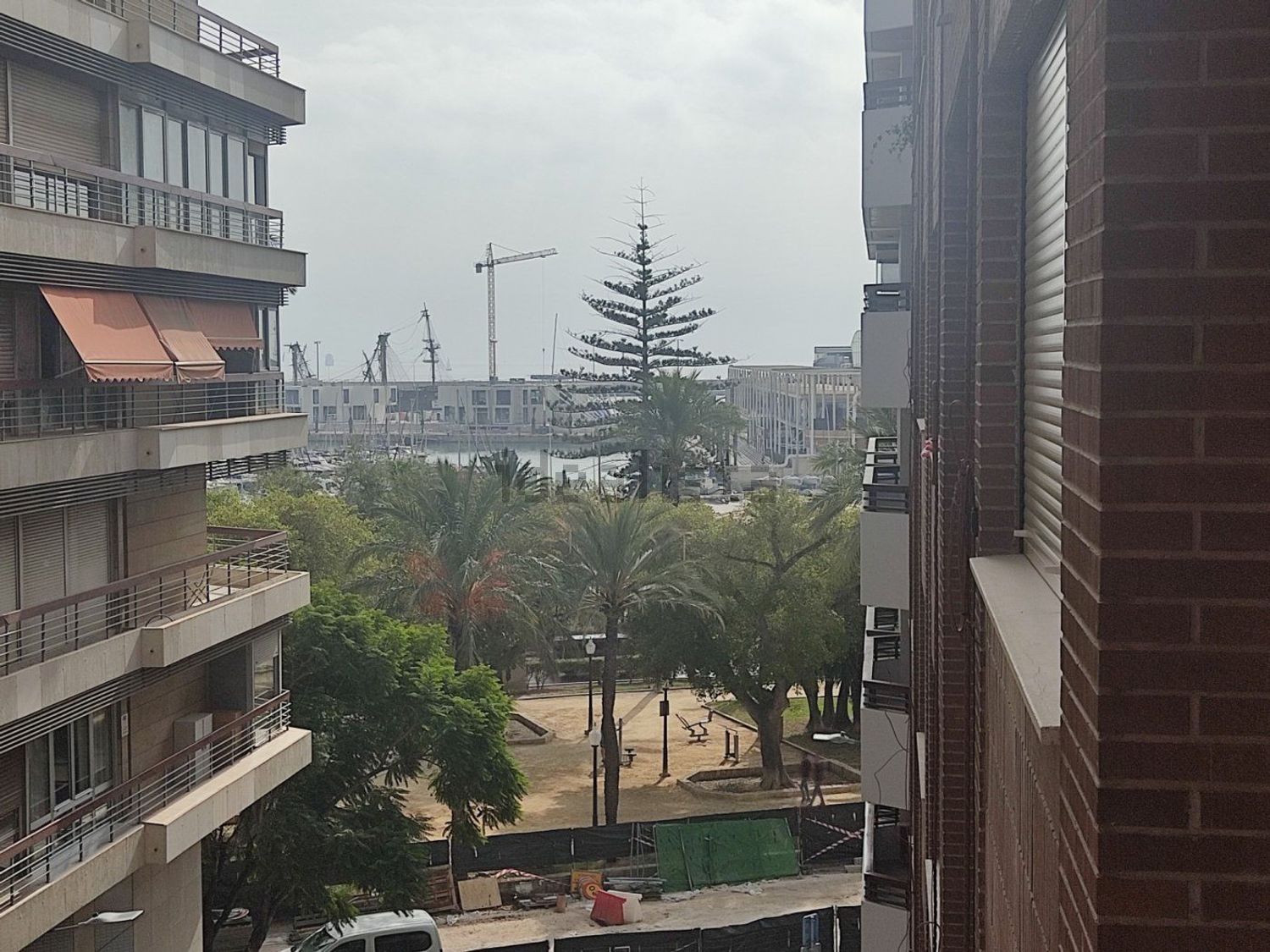 Pis de 105 m² a Alacant