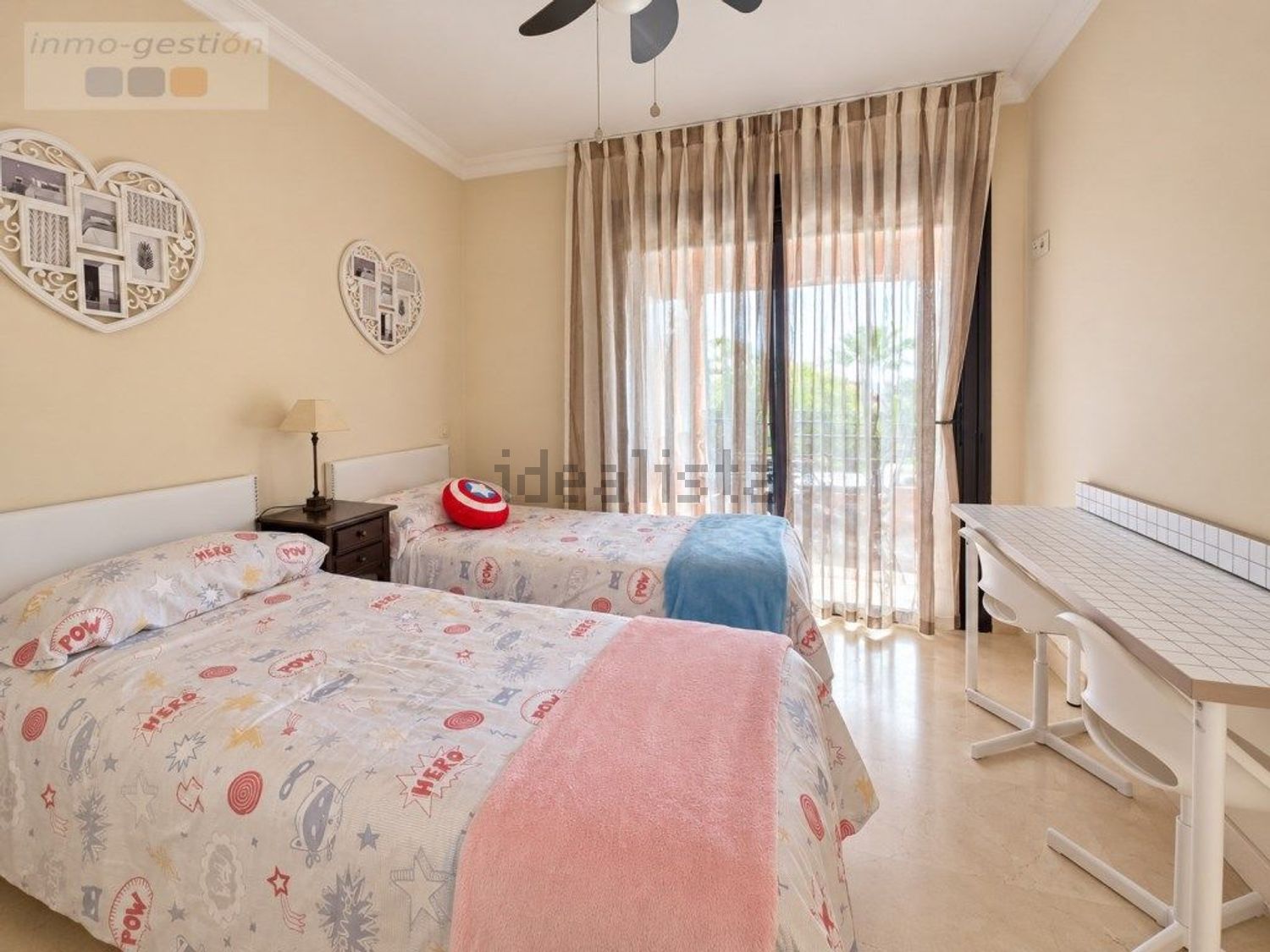 Pis de 169 m² a Manilva
