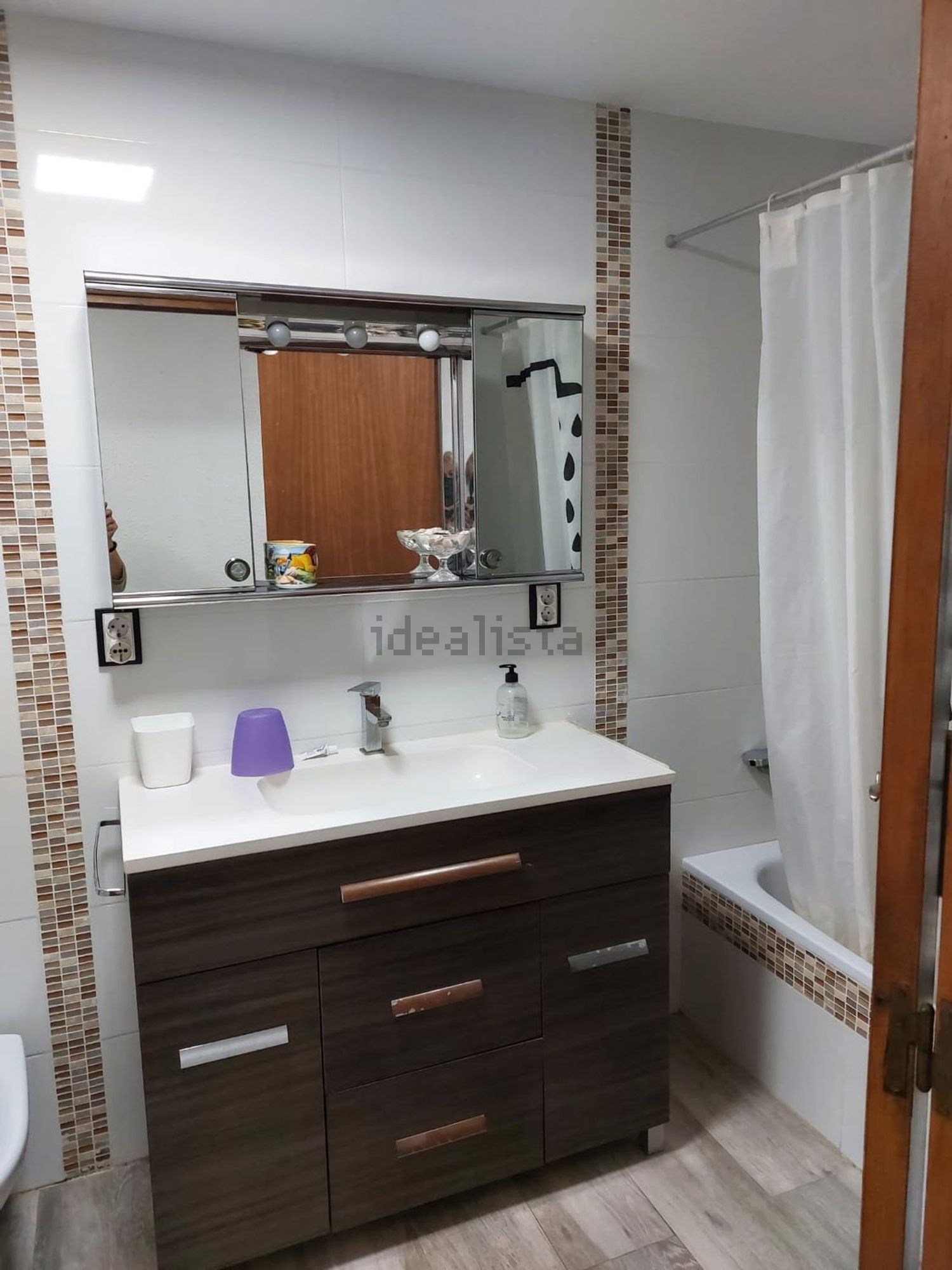 Habitación en alquiler, Valencia