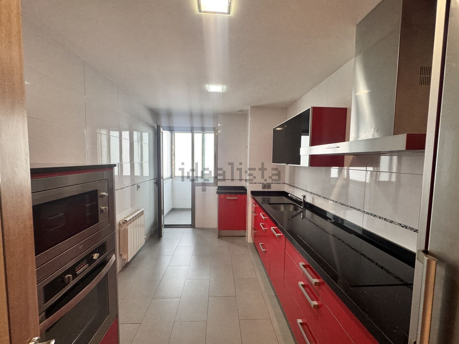 Piso de 96 m² en Valladolid