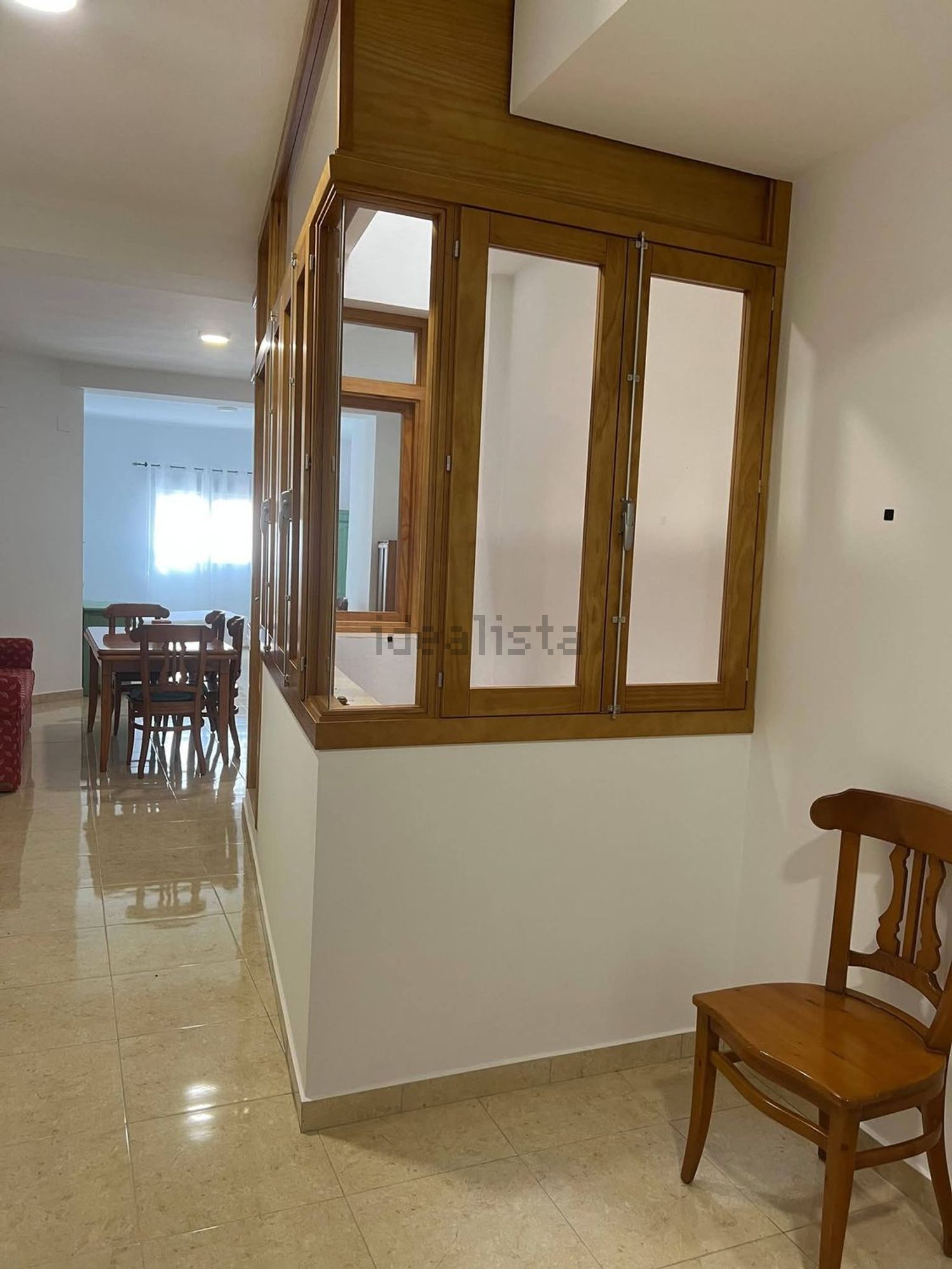 Pis de 50 m² a Álora
