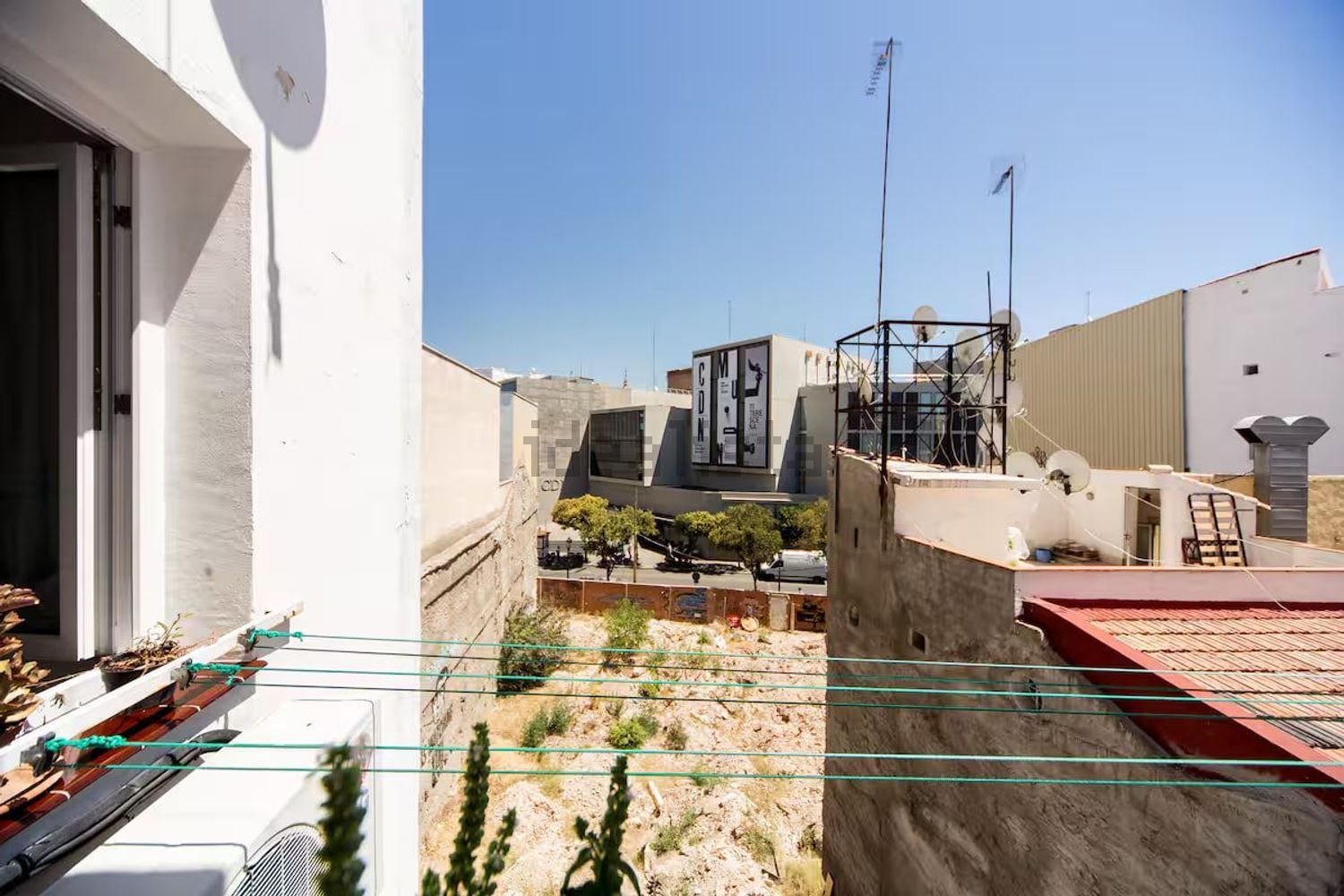 Квартира 29 м² у Madrid