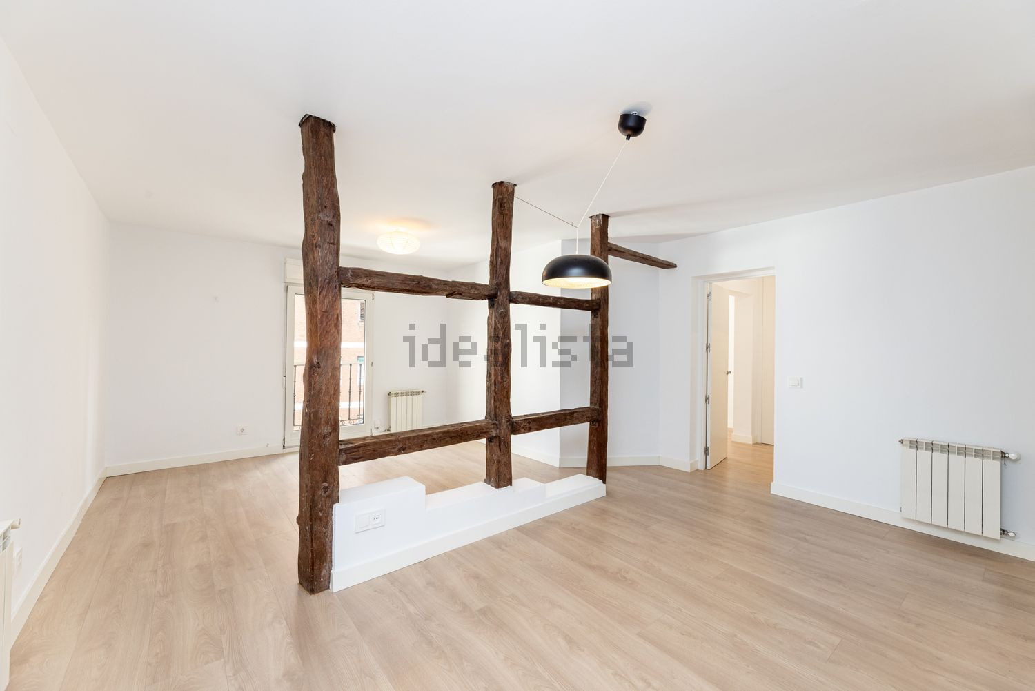 Piso de 97 m² en Madrid