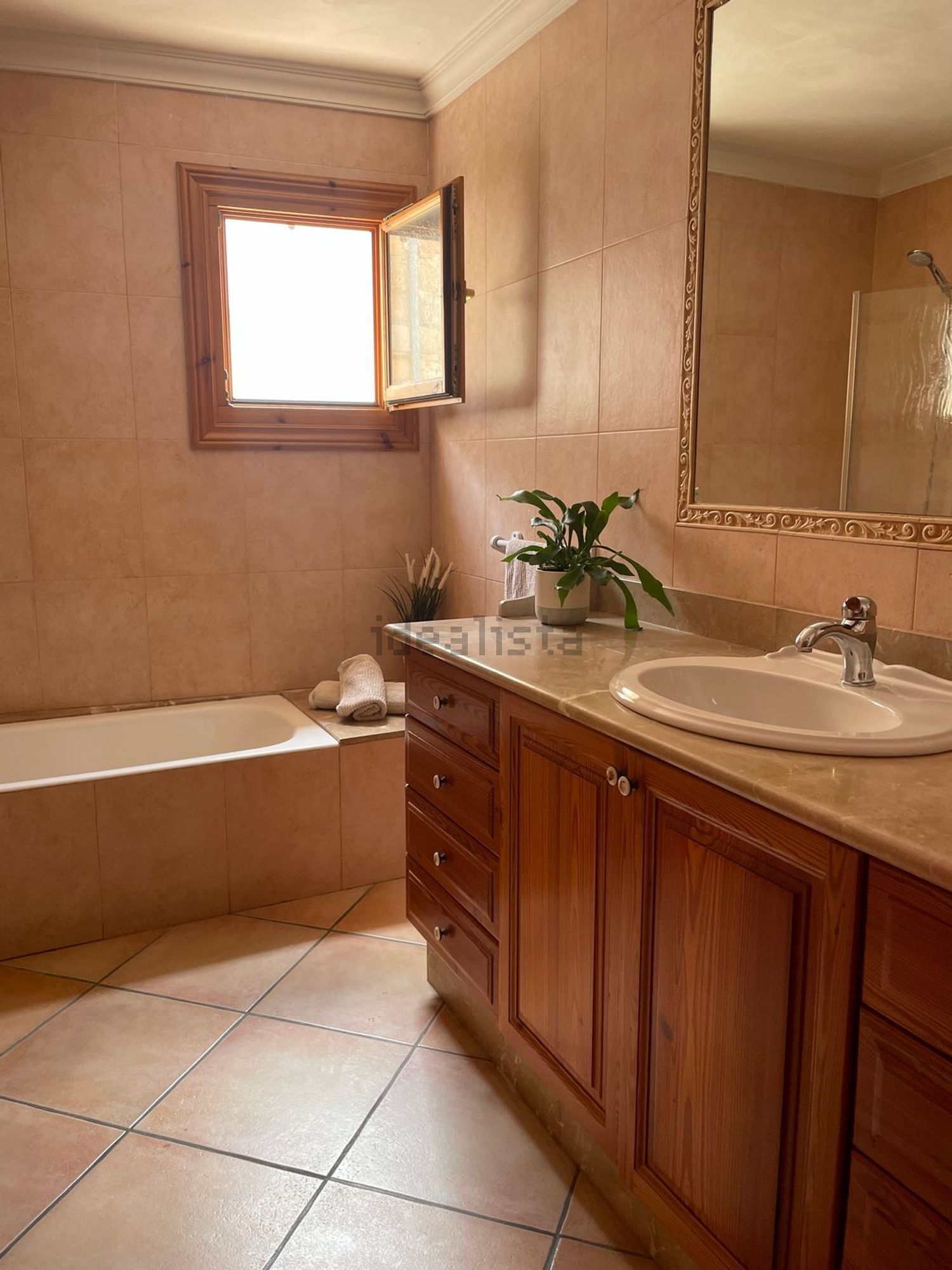 Piso de 350 m² en Petra