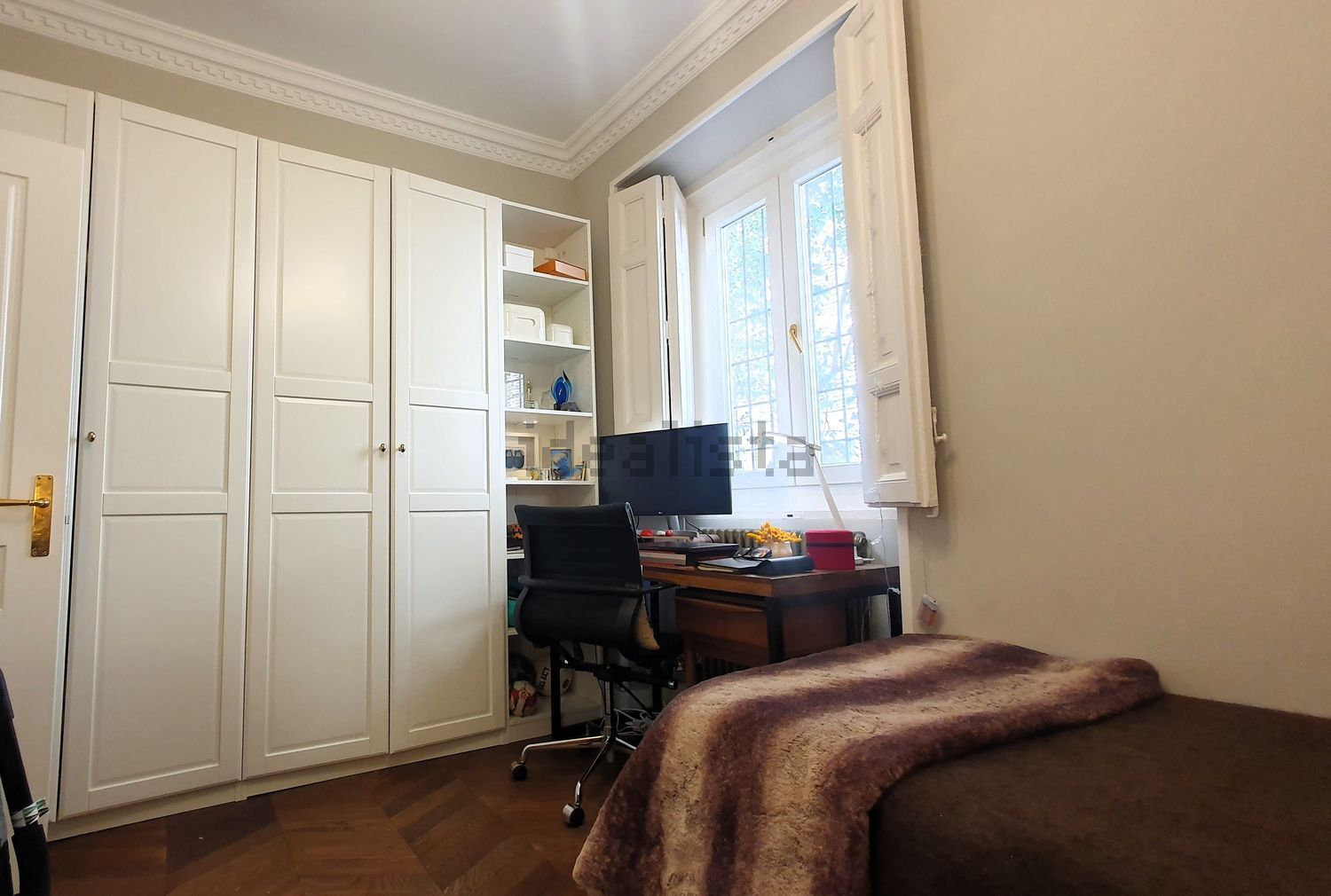 Apartamento 95 m² em Madrid