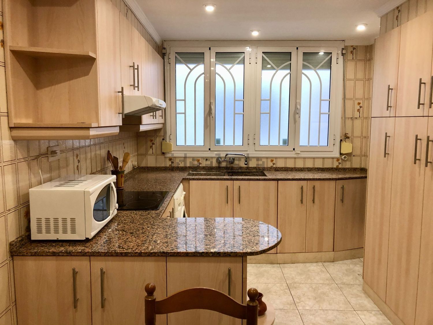Zimmer zur Miete, Valencia