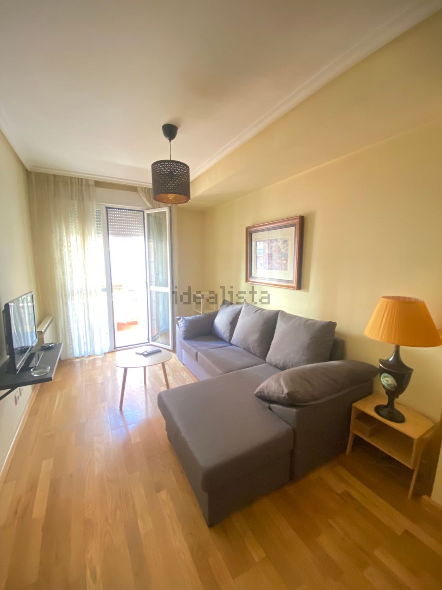 Piso de 56 m² en Ponferrada