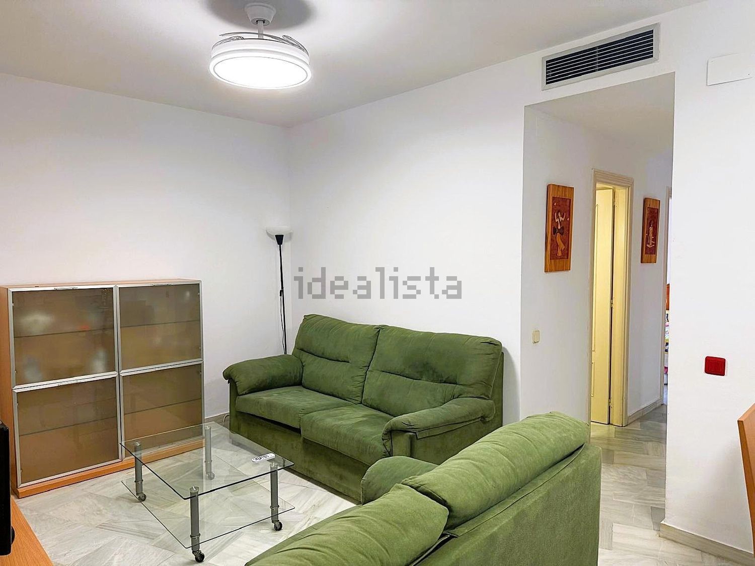 Flat 85 m² in Jerez